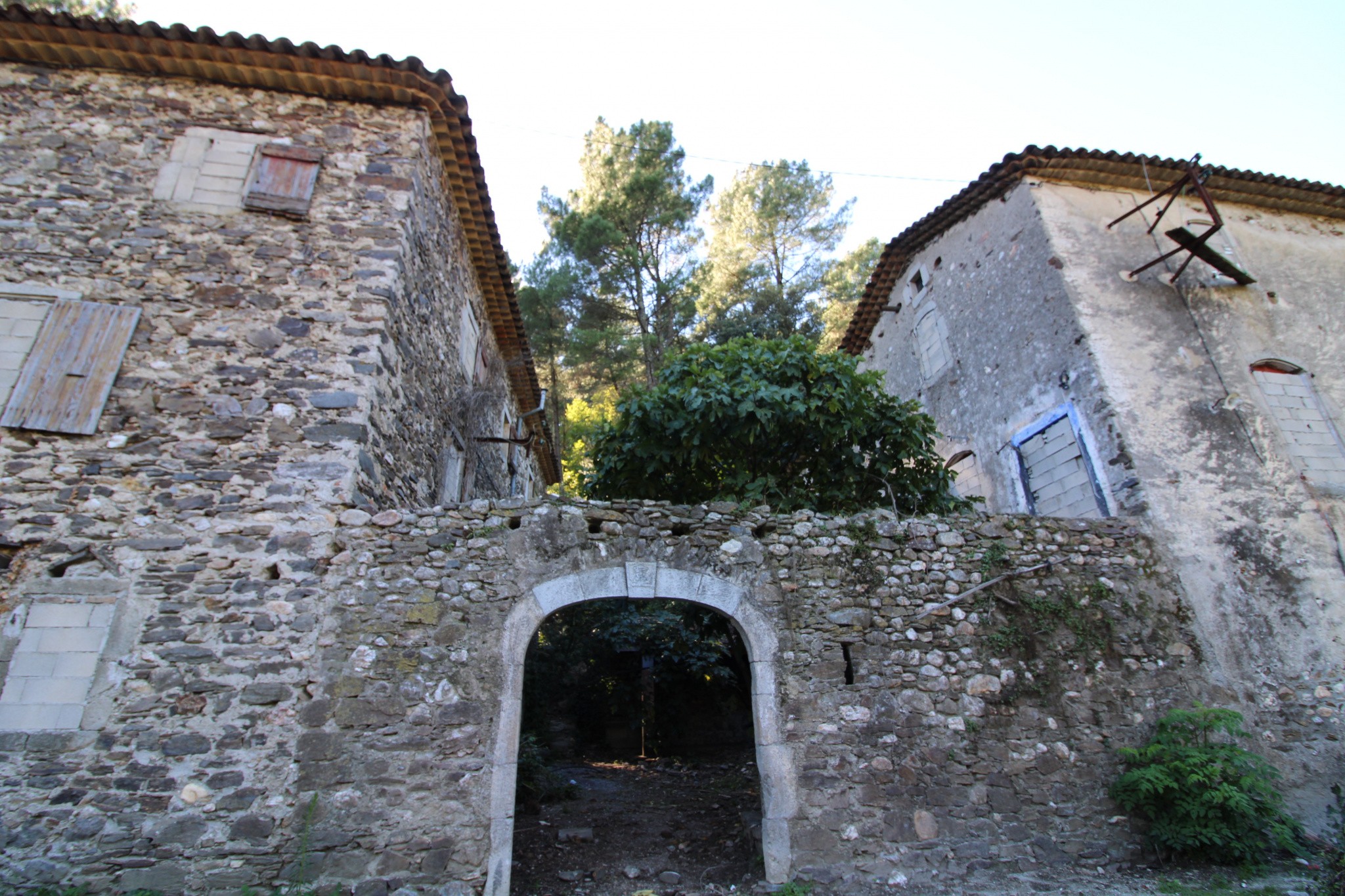 Vente Maison à Anduze 20 pièces