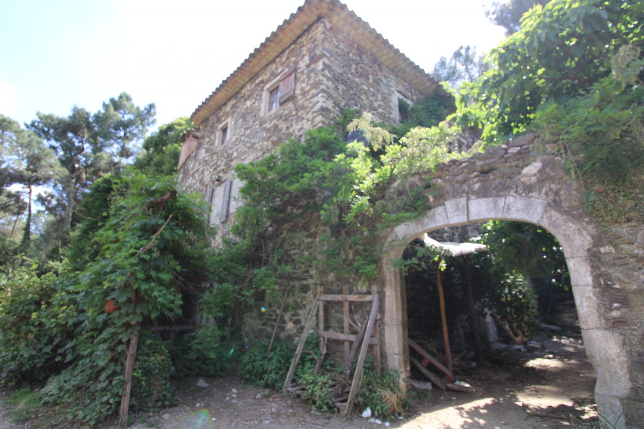 Vente Maison à Anduze 20 pièces