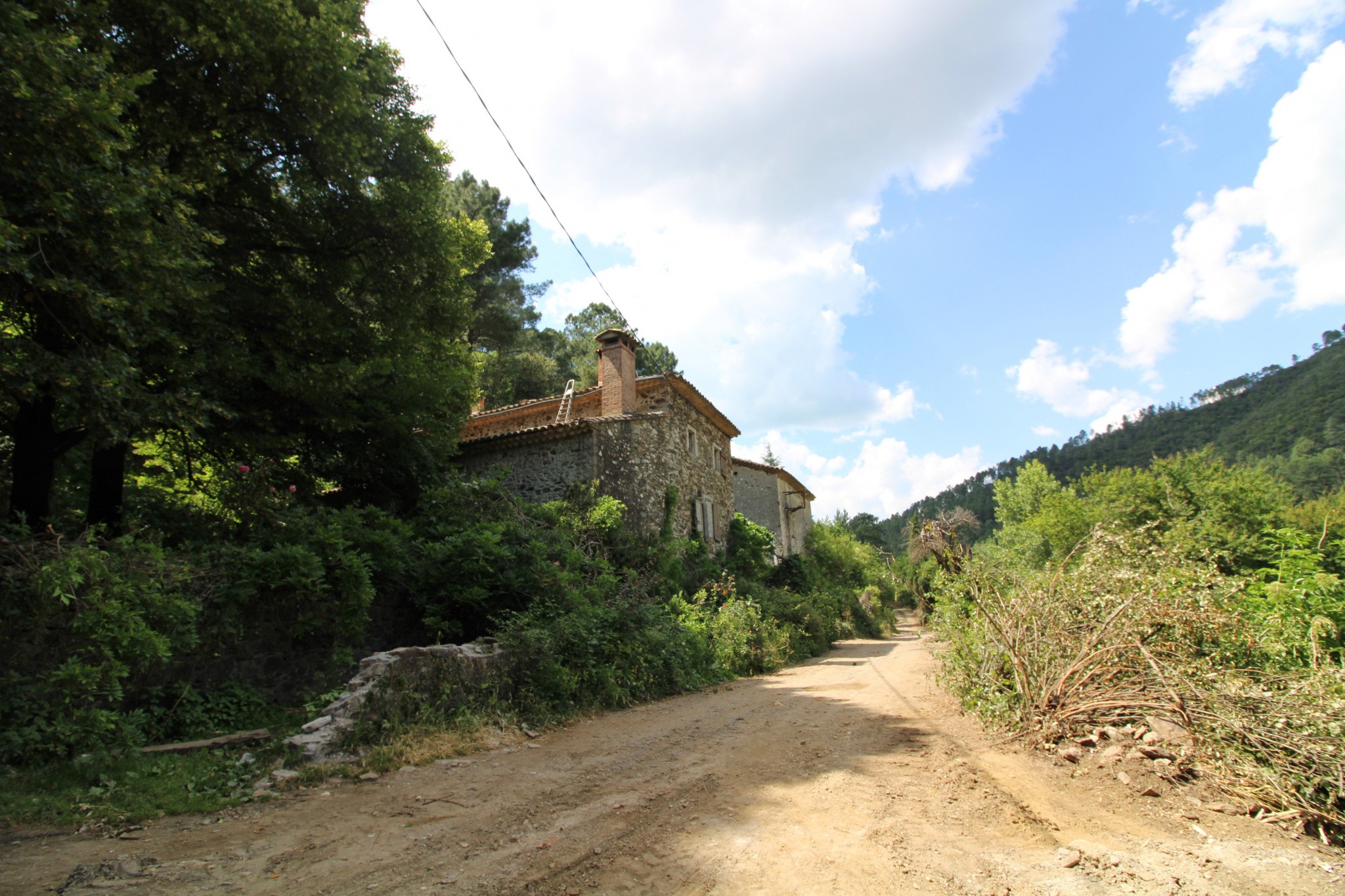 Vente Maison à Anduze 20 pièces