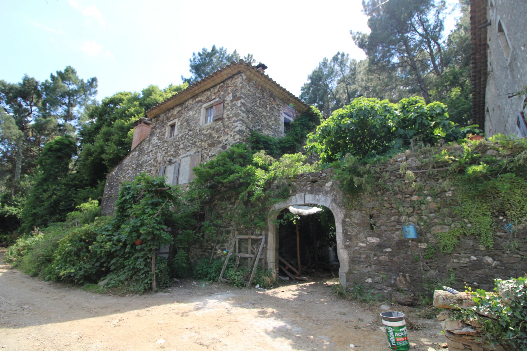 Vente Maison à Anduze 20 pièces