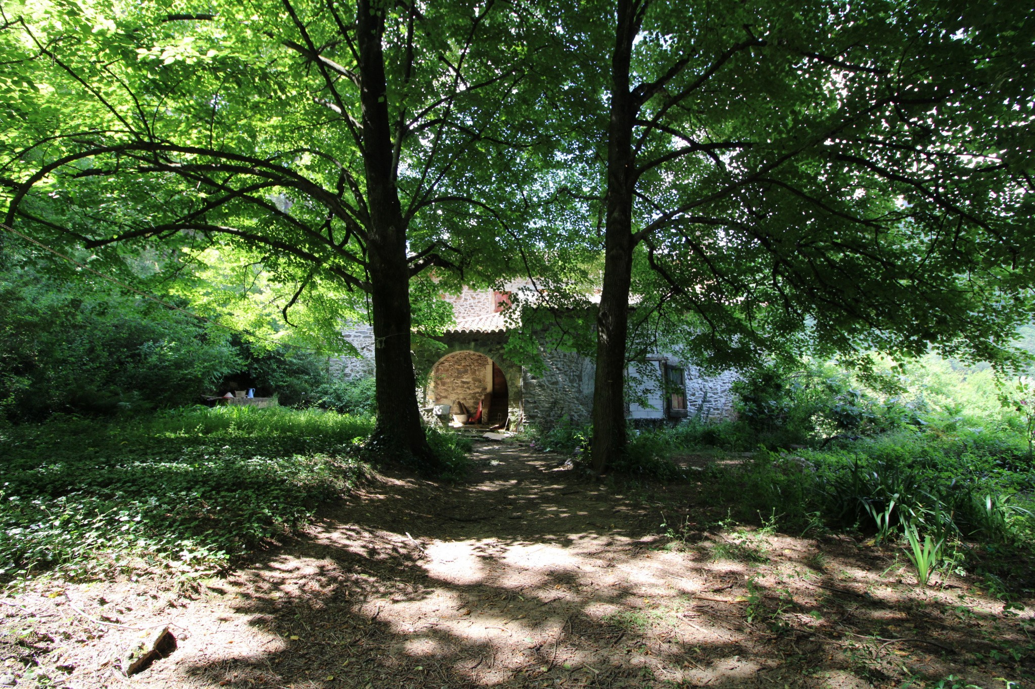 Vente Maison à Anduze 20 pièces