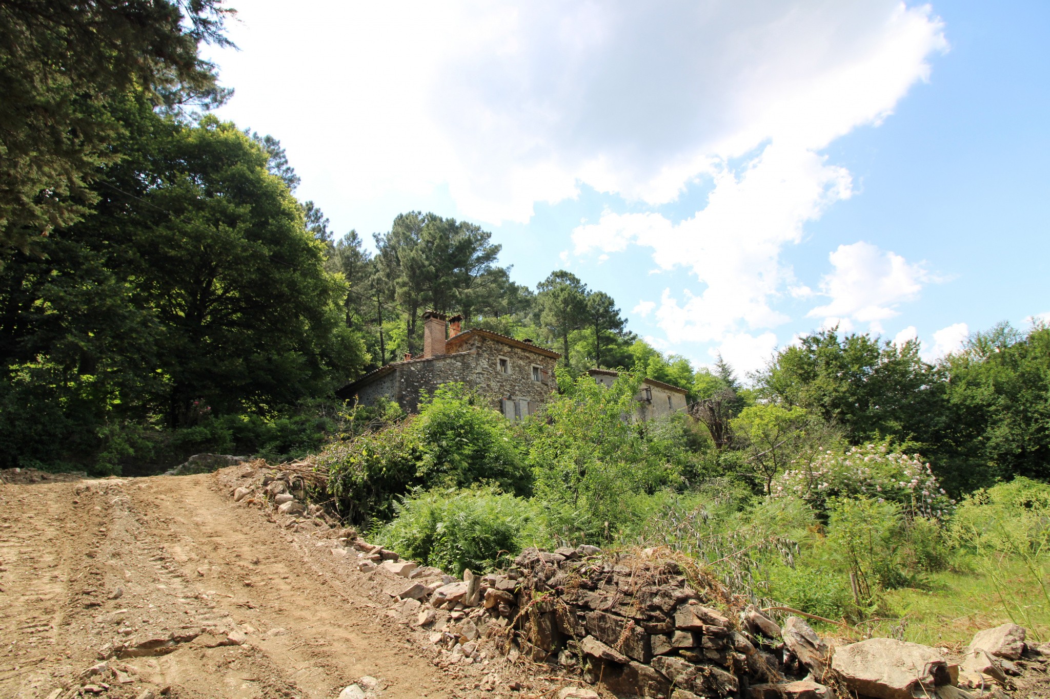 Vente Maison à Anduze 20 pièces