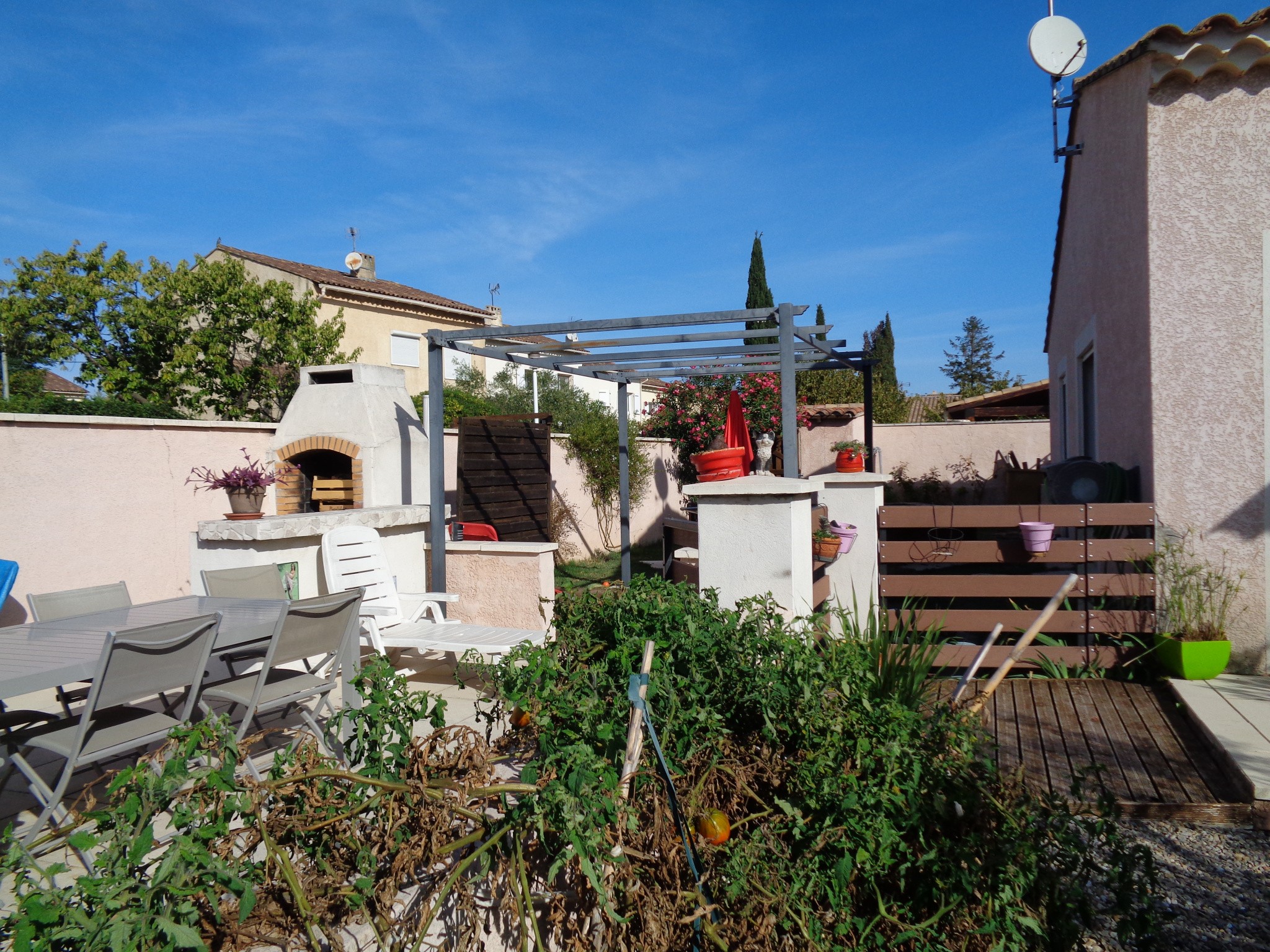 Vente Maison à Arles 5 pièces