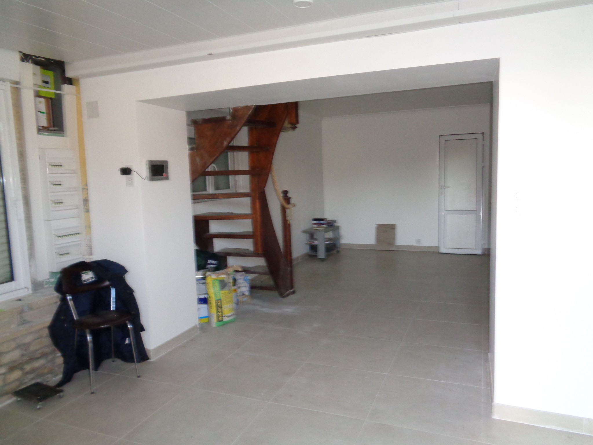 Vente Appartement à Nîmes 3 pièces