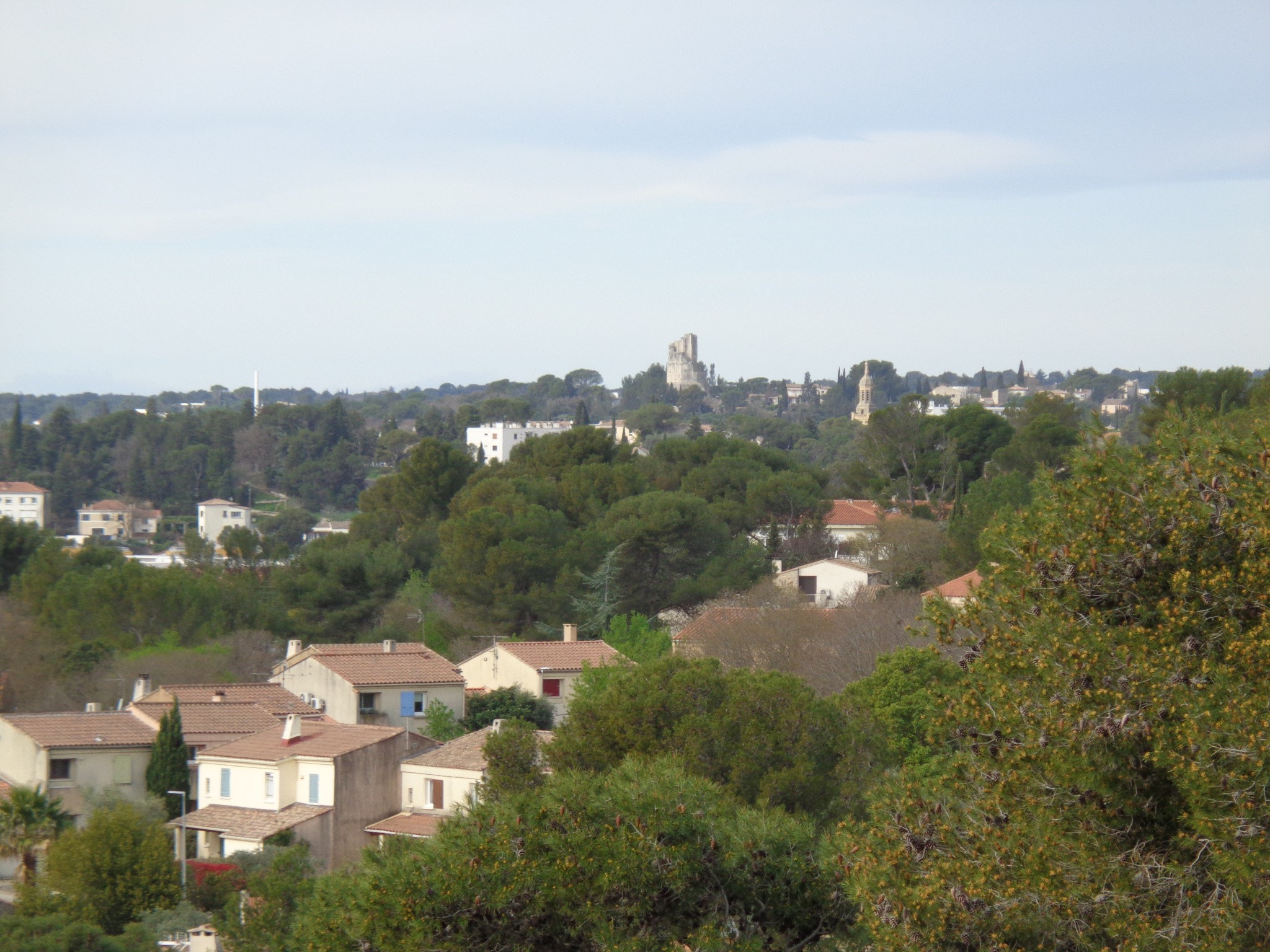 Vente Maison à Nîmes 6 pièces