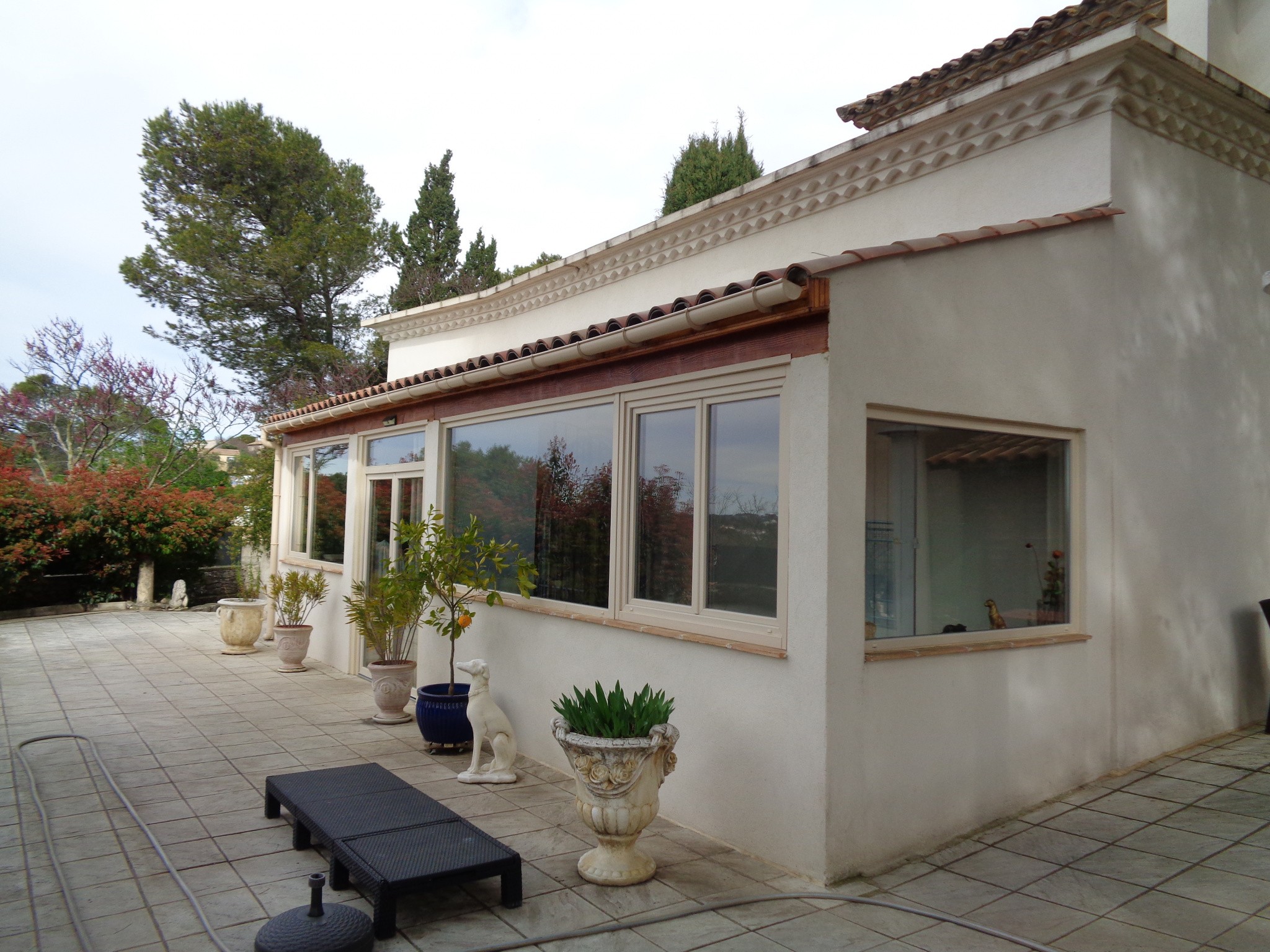 Vente Maison à Nîmes 6 pièces