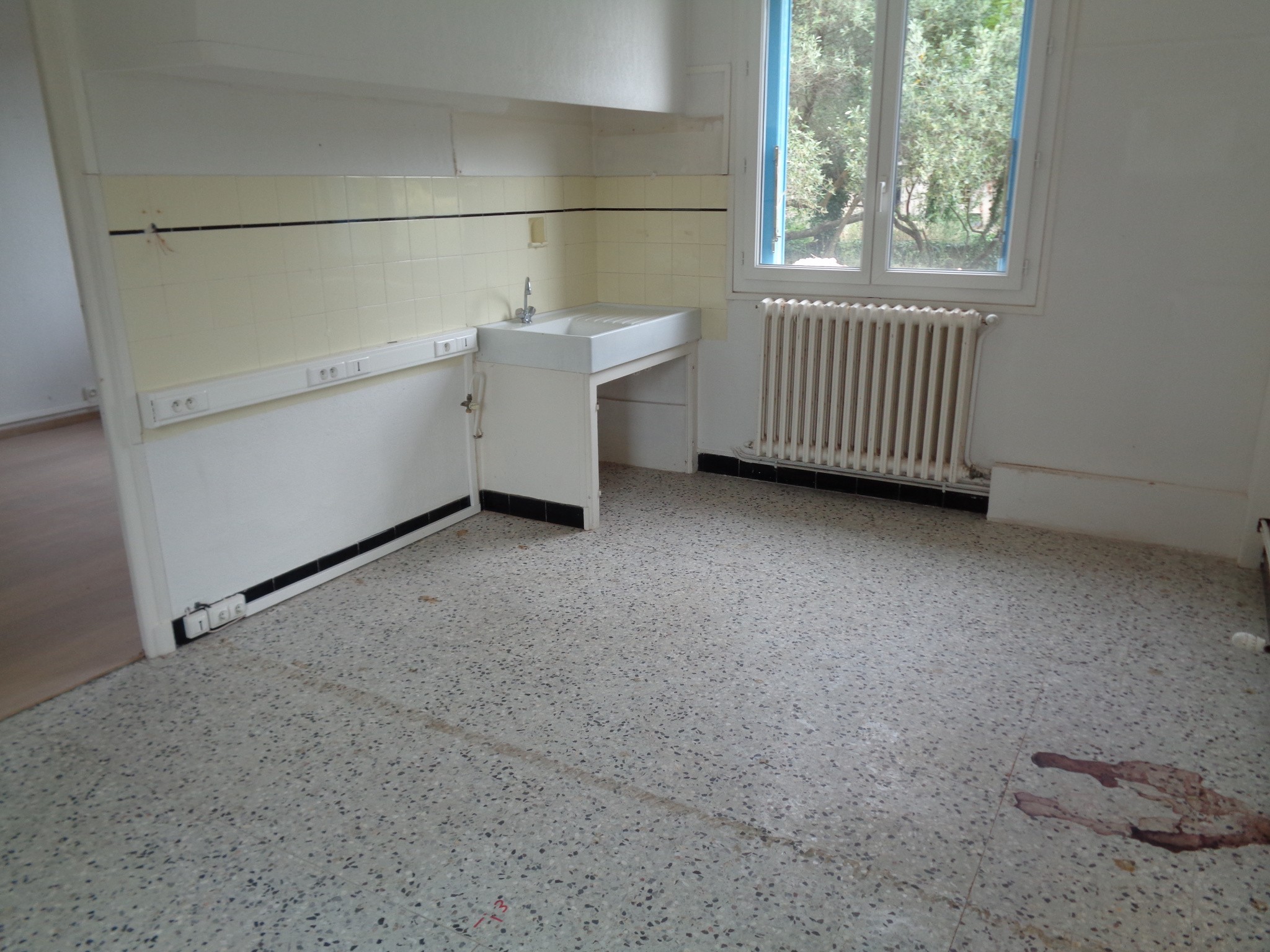 Vente Appartement à Nîmes 2 pièces