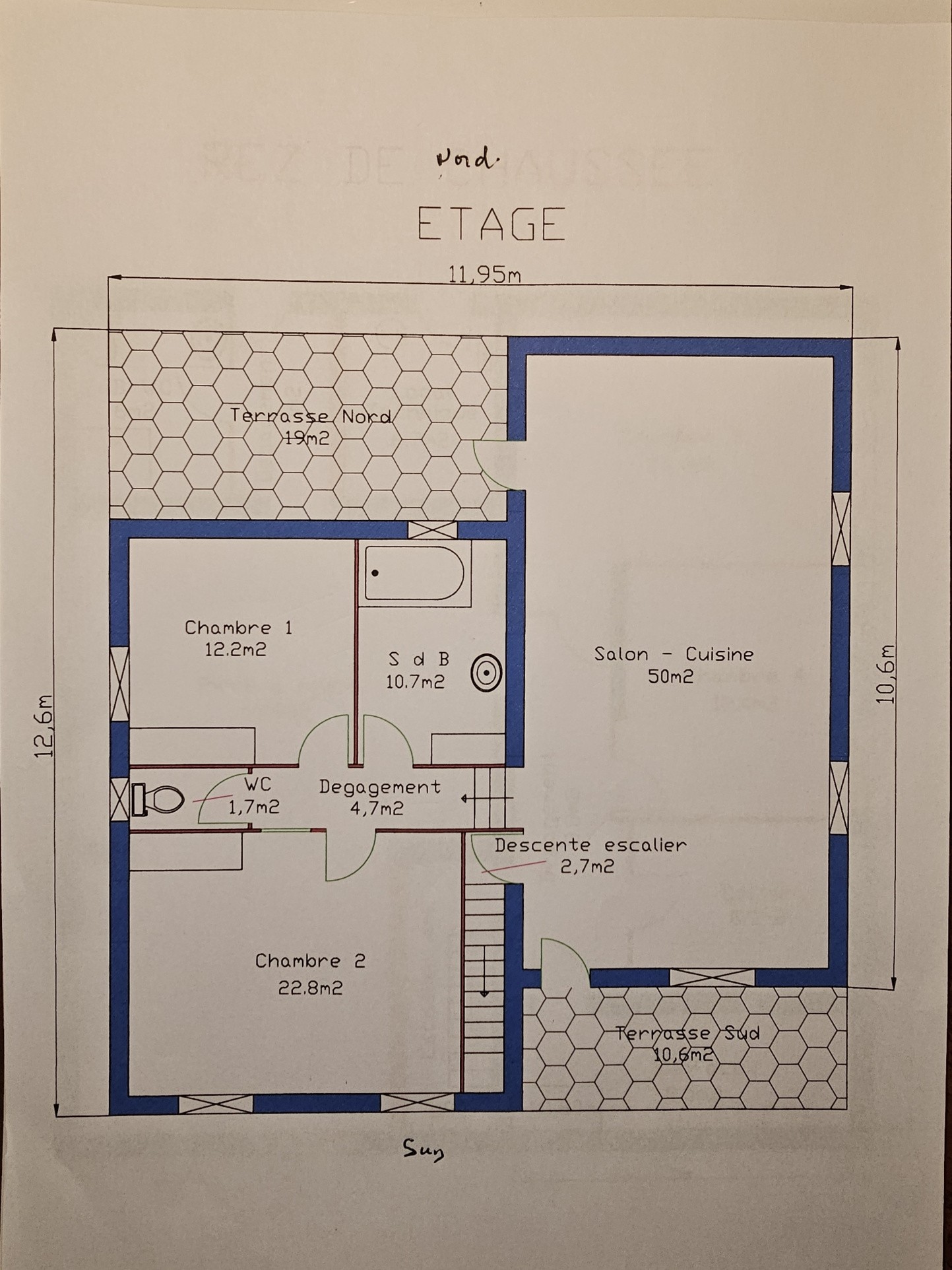 Vente Maison à Port-de-Bouc 7 pièces