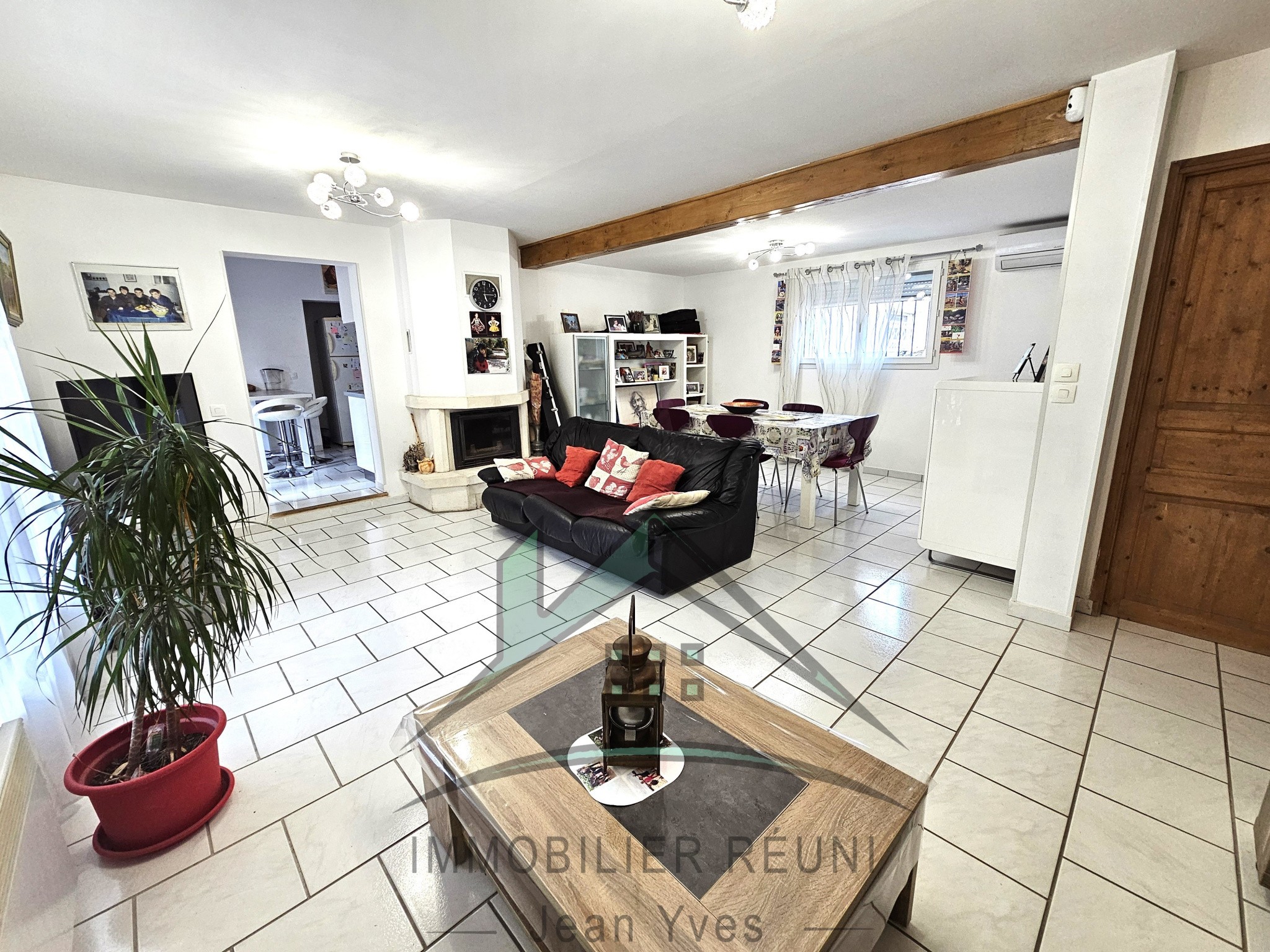 Vente Maison à Istres 3 pièces