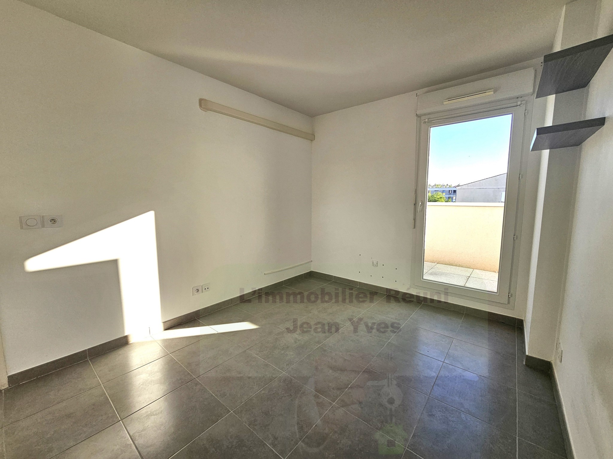 Vente Appartement à Istres 2 pièces