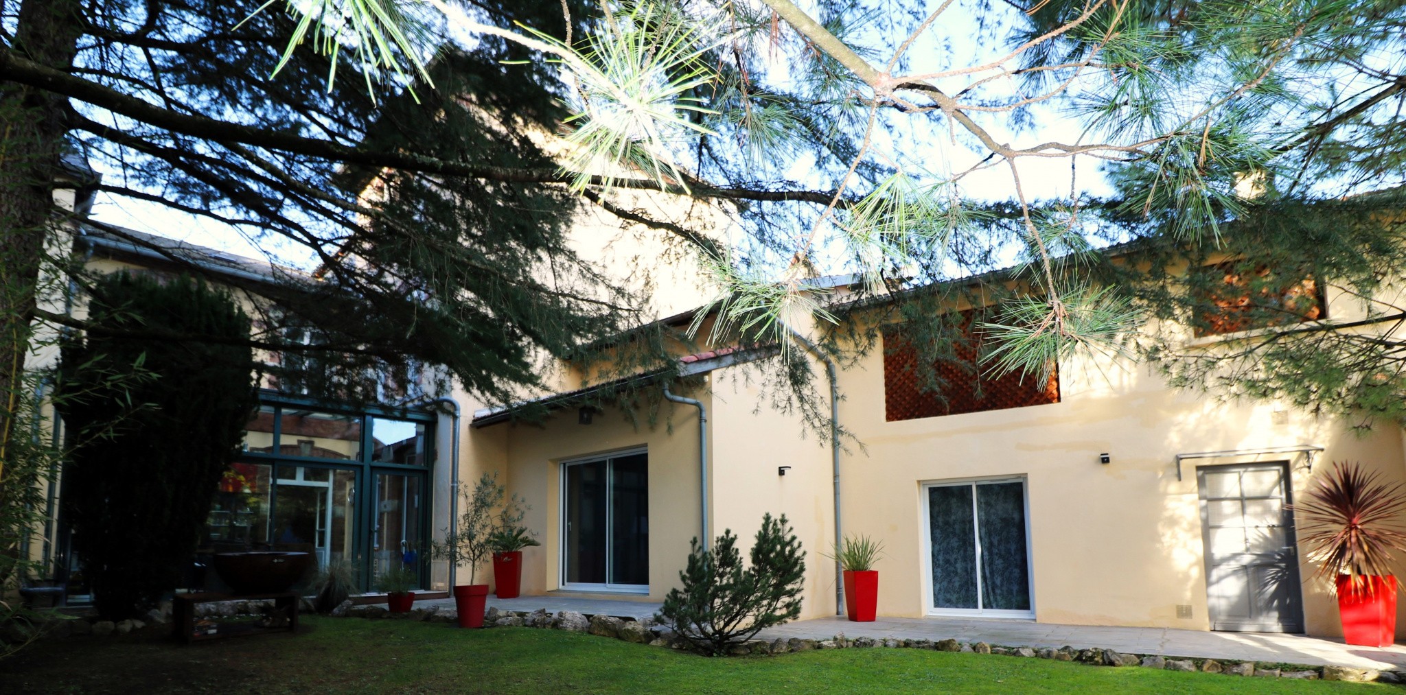 Vente Maison à Lannemezan 12 pièces