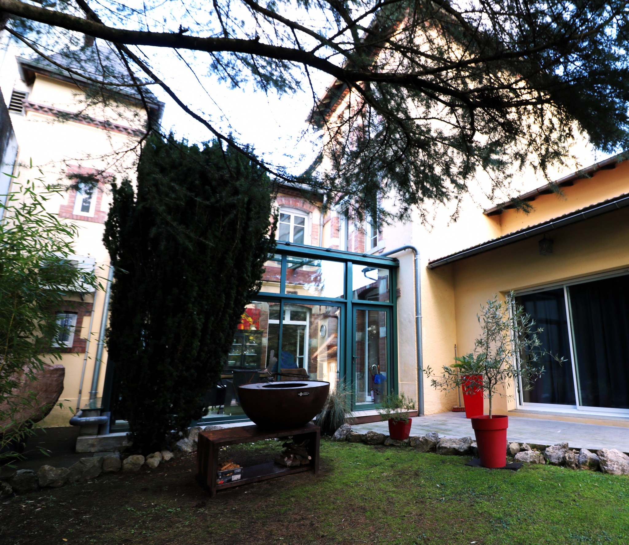 Vente Maison à Lannemezan 12 pièces