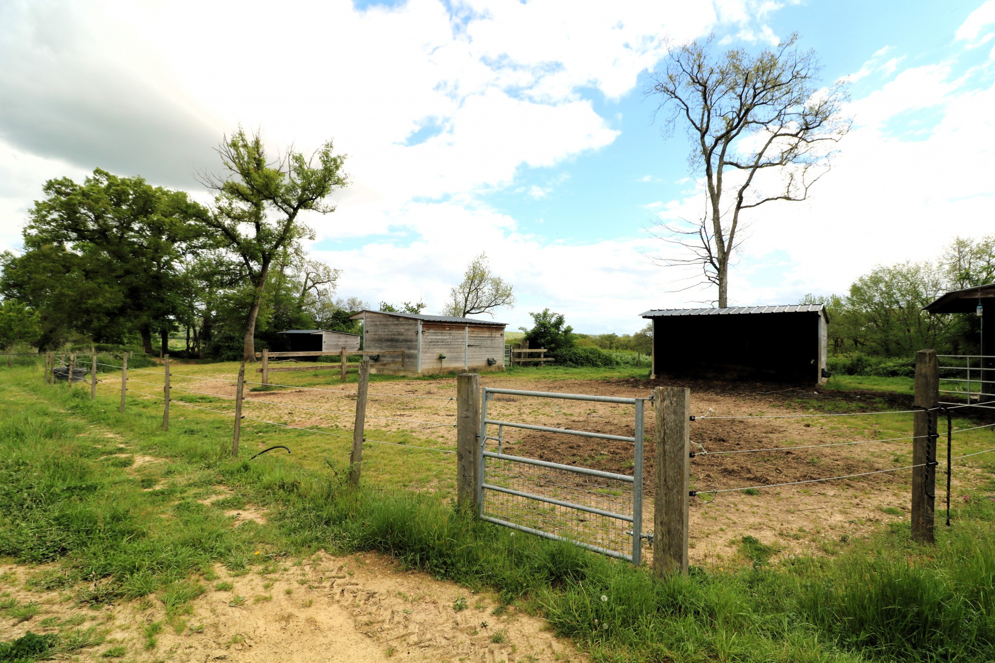 Vente Maison à Simorre 4 pièces