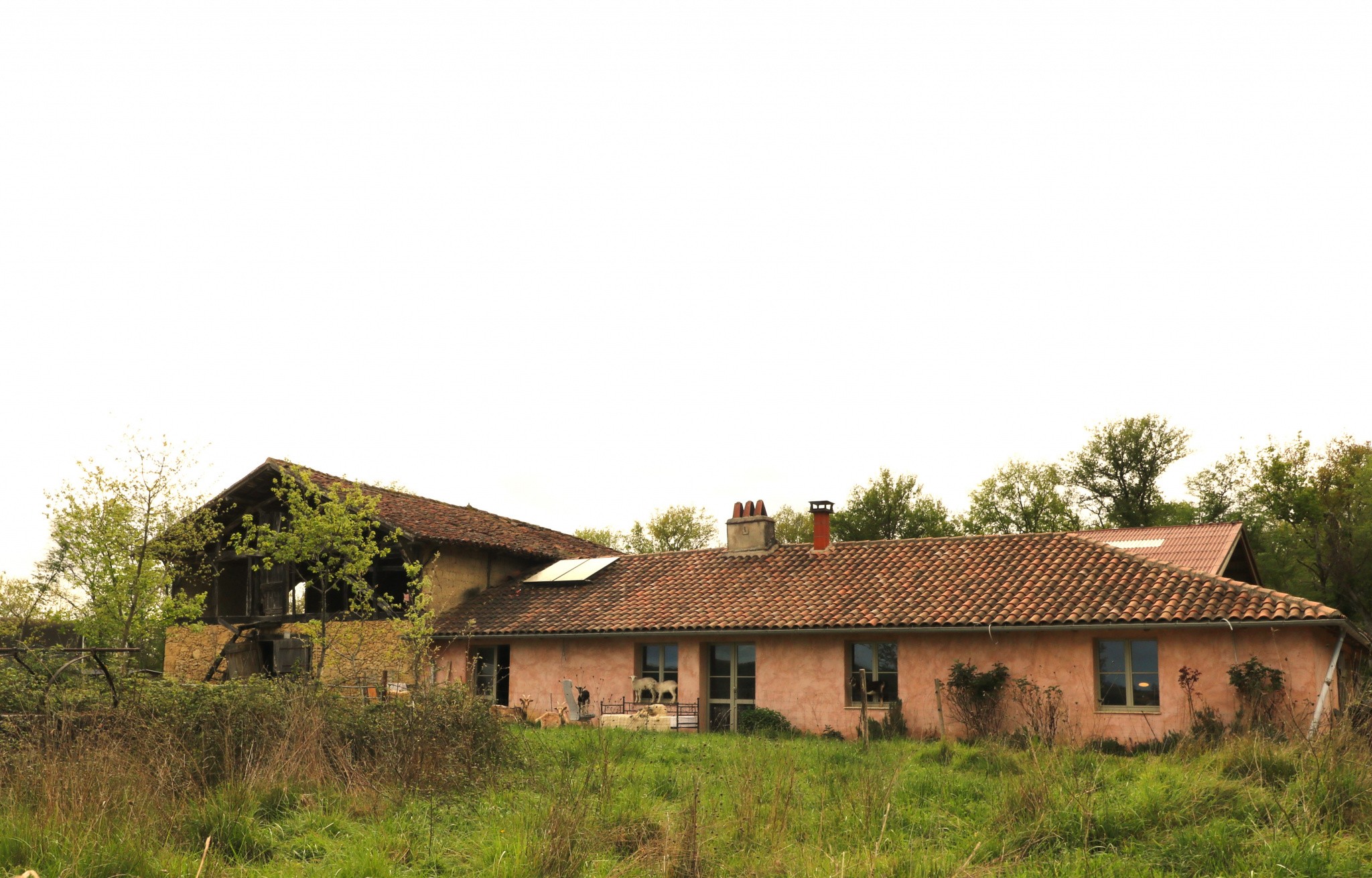 Vente Maison à Simorre 4 pièces