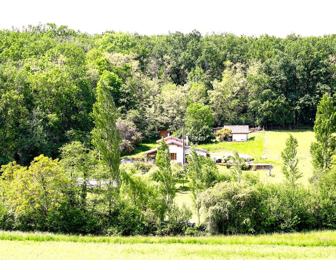 Vente Maison à Lauzerte 5 pièces