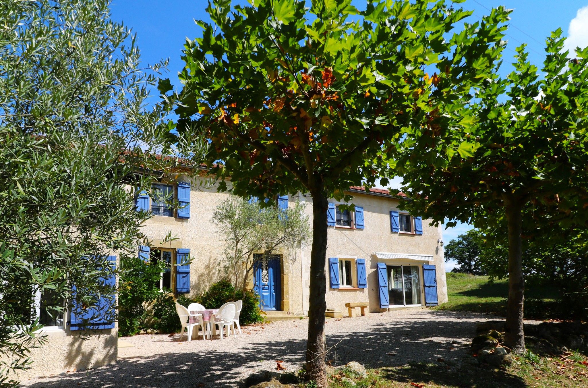 Vente Maison à Montesquiou 7 pièces