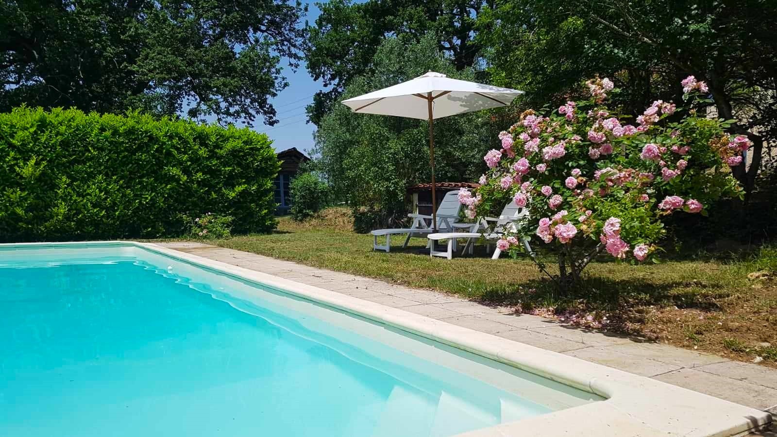 Vente Maison à Montesquiou 7 pièces