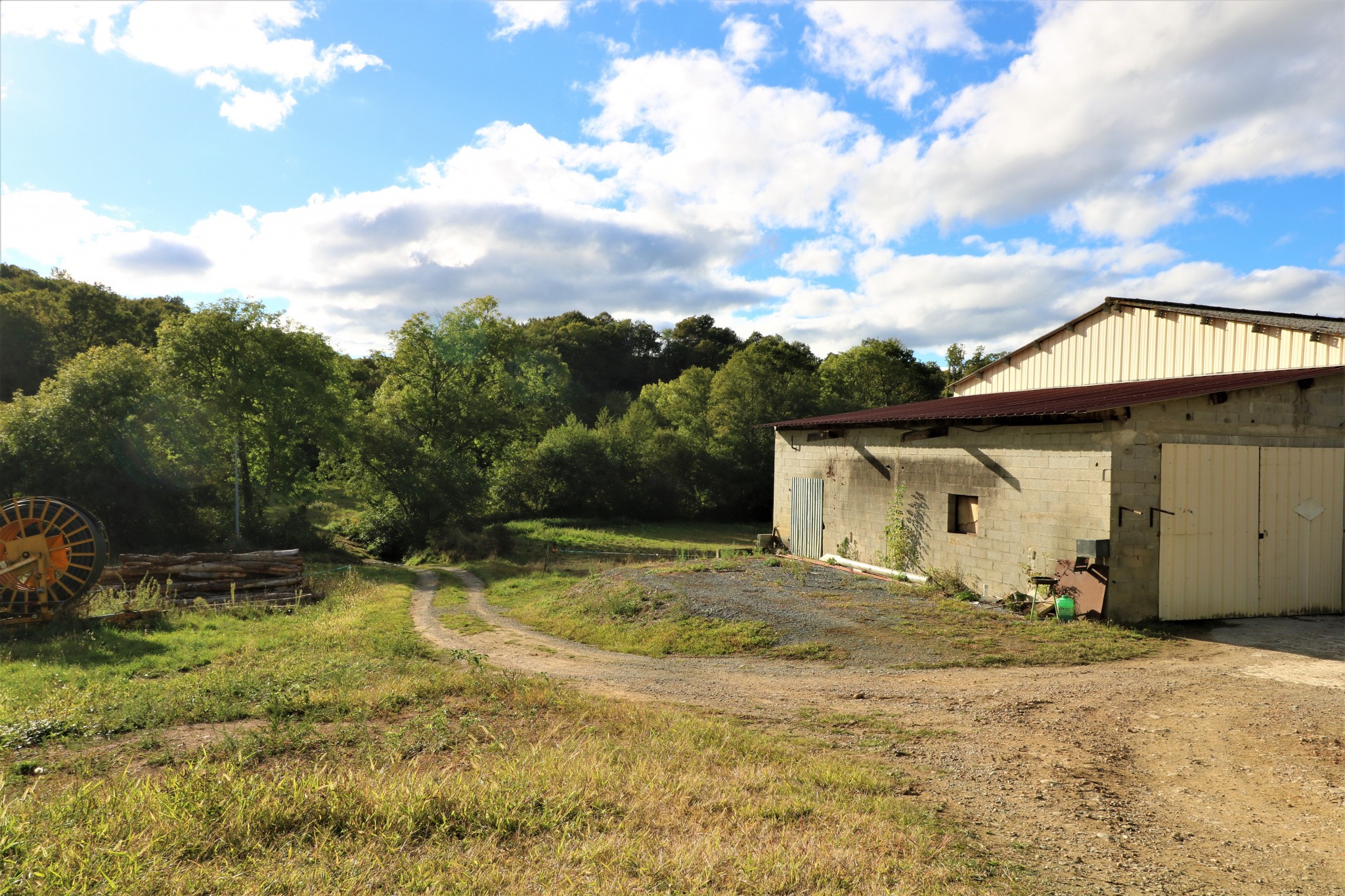 Vente Maison à Castelnau-Magnoac 6 pièces