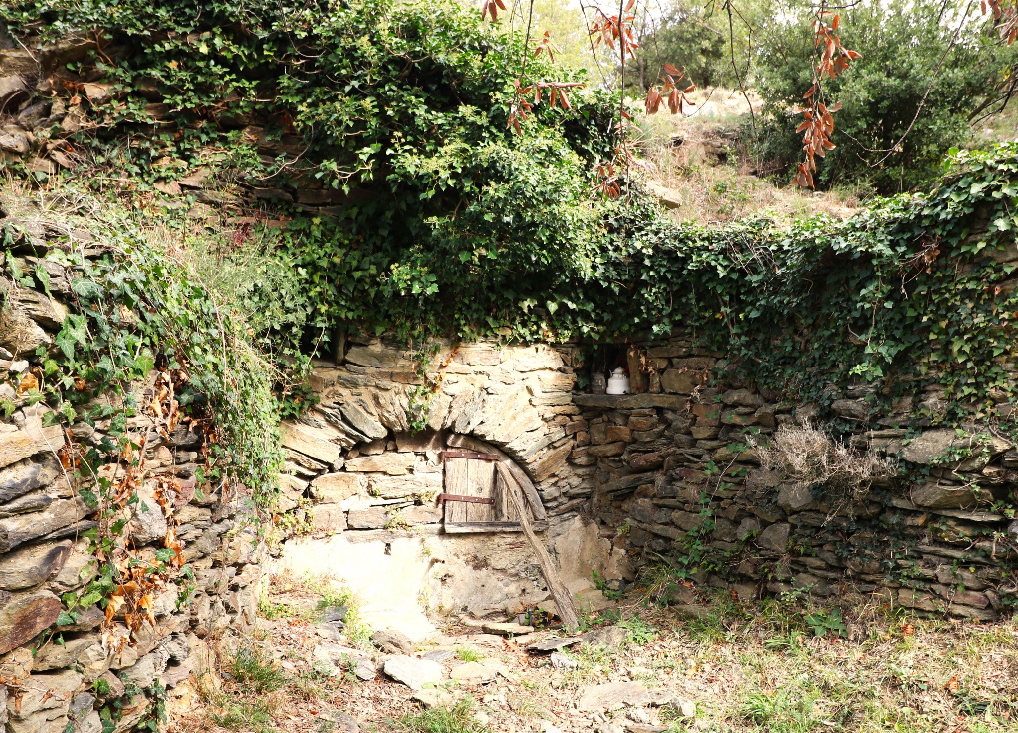 Vente Maison à Prades 12 pièces