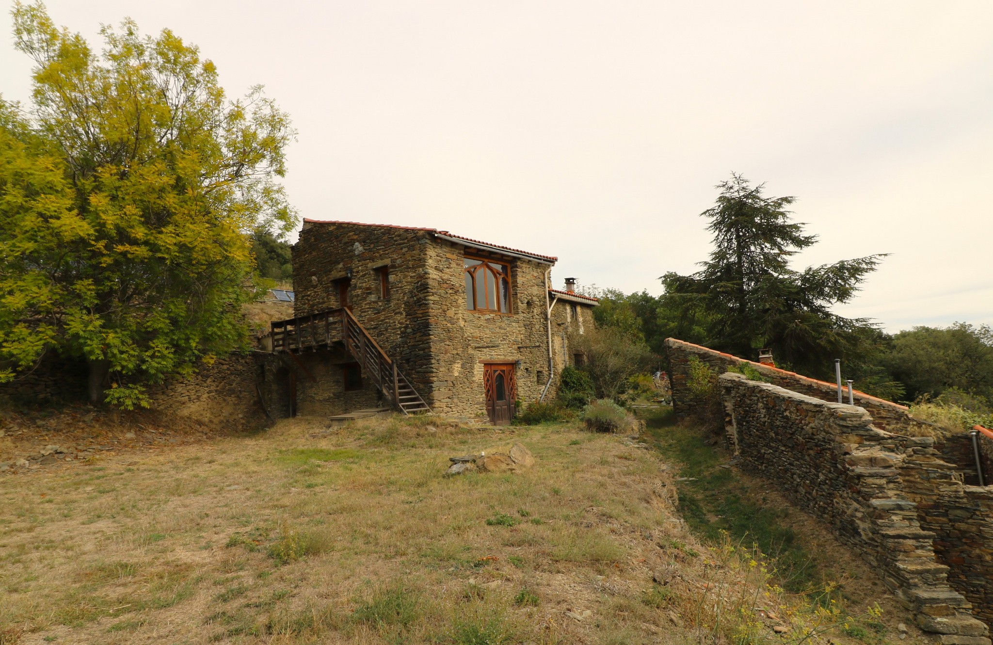 Vente Maison à Prades 12 pièces