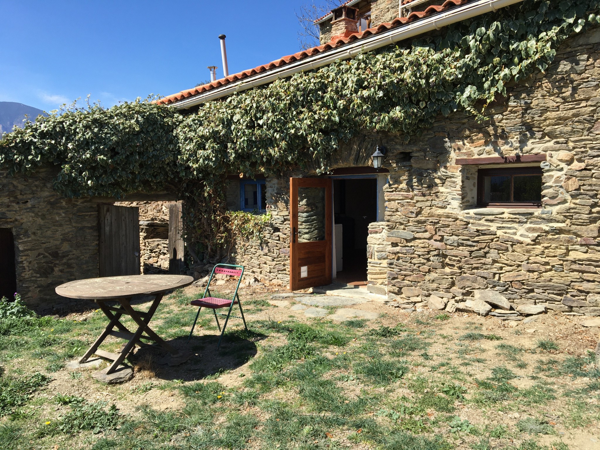 Vente Maison à Prades 12 pièces