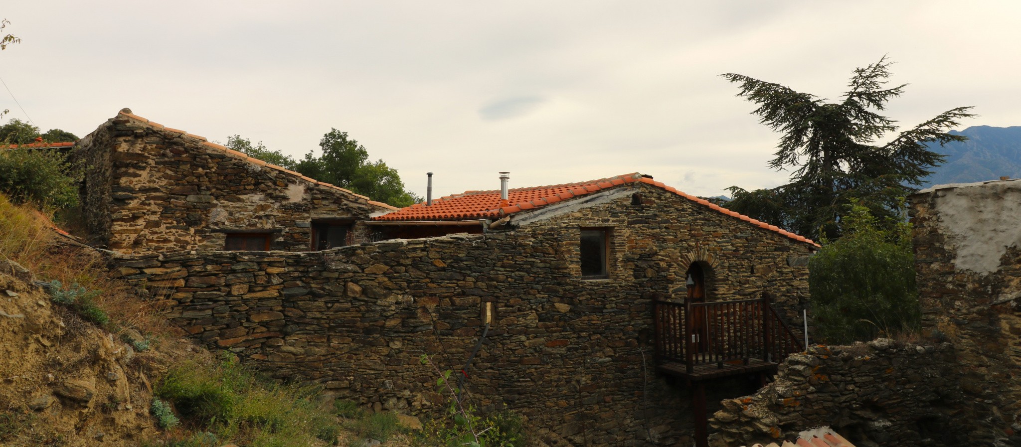 Vente Maison à Prades 12 pièces