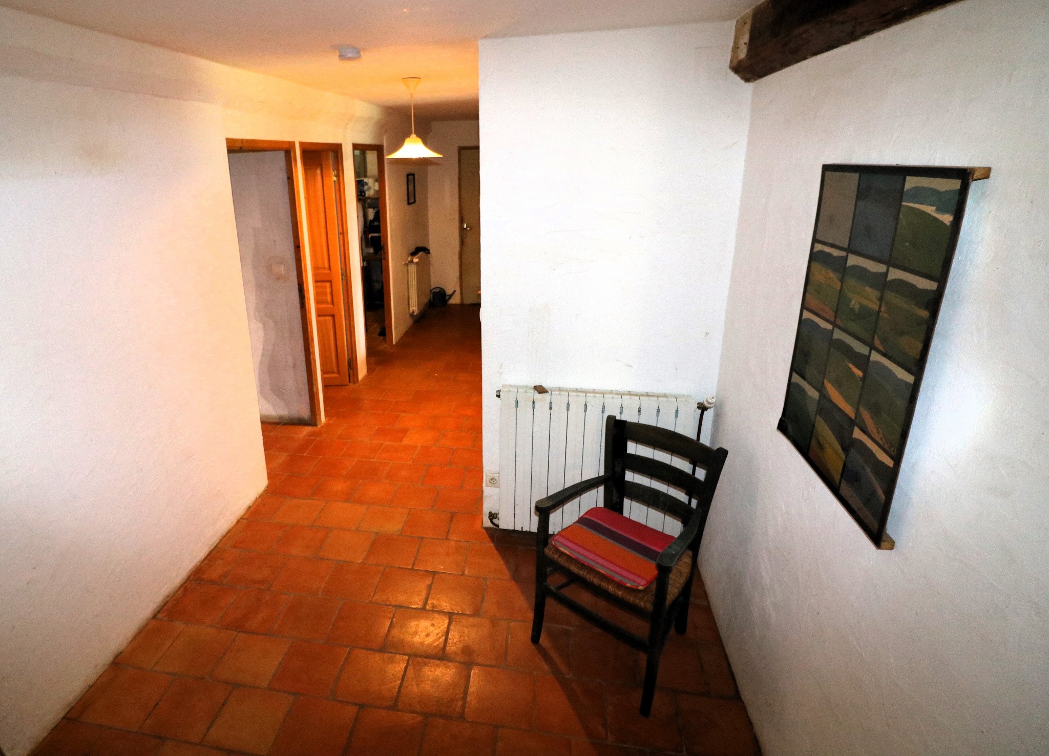 Vente Maison à Villefranche 6 pièces