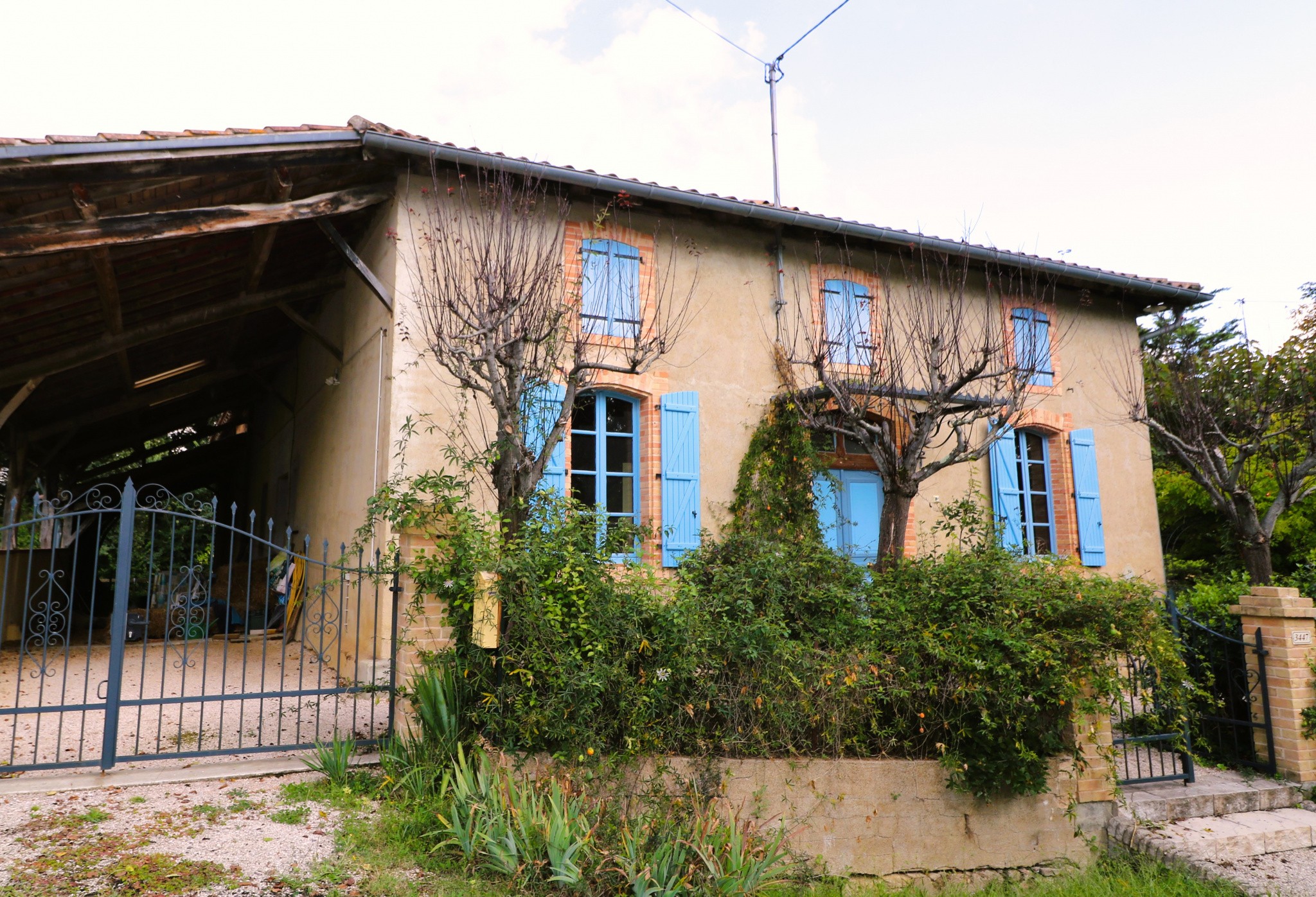 Vente Maison à Villefranche 6 pièces