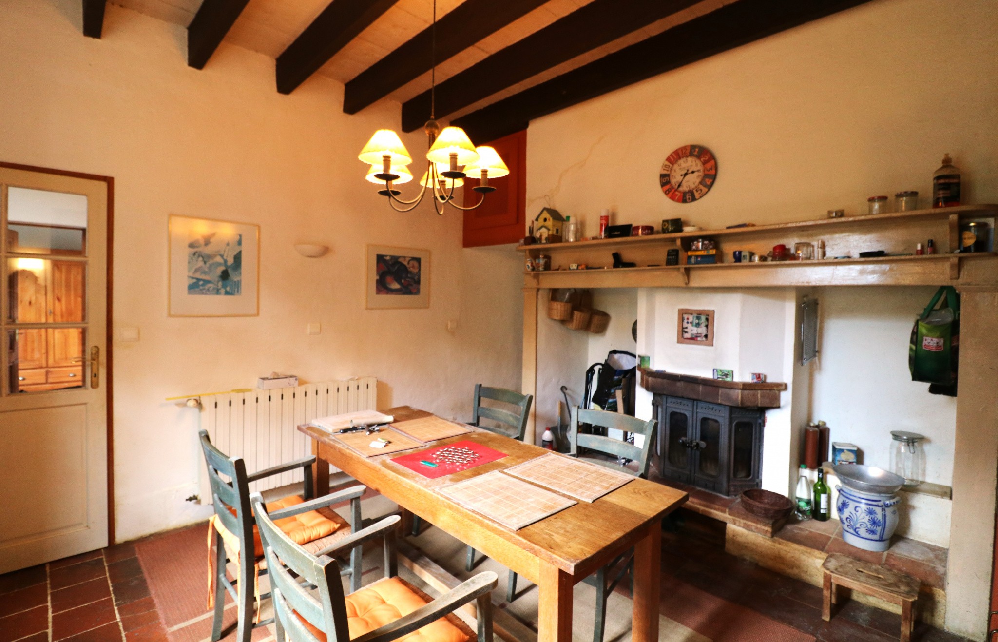 Vente Maison à Villefranche 6 pièces