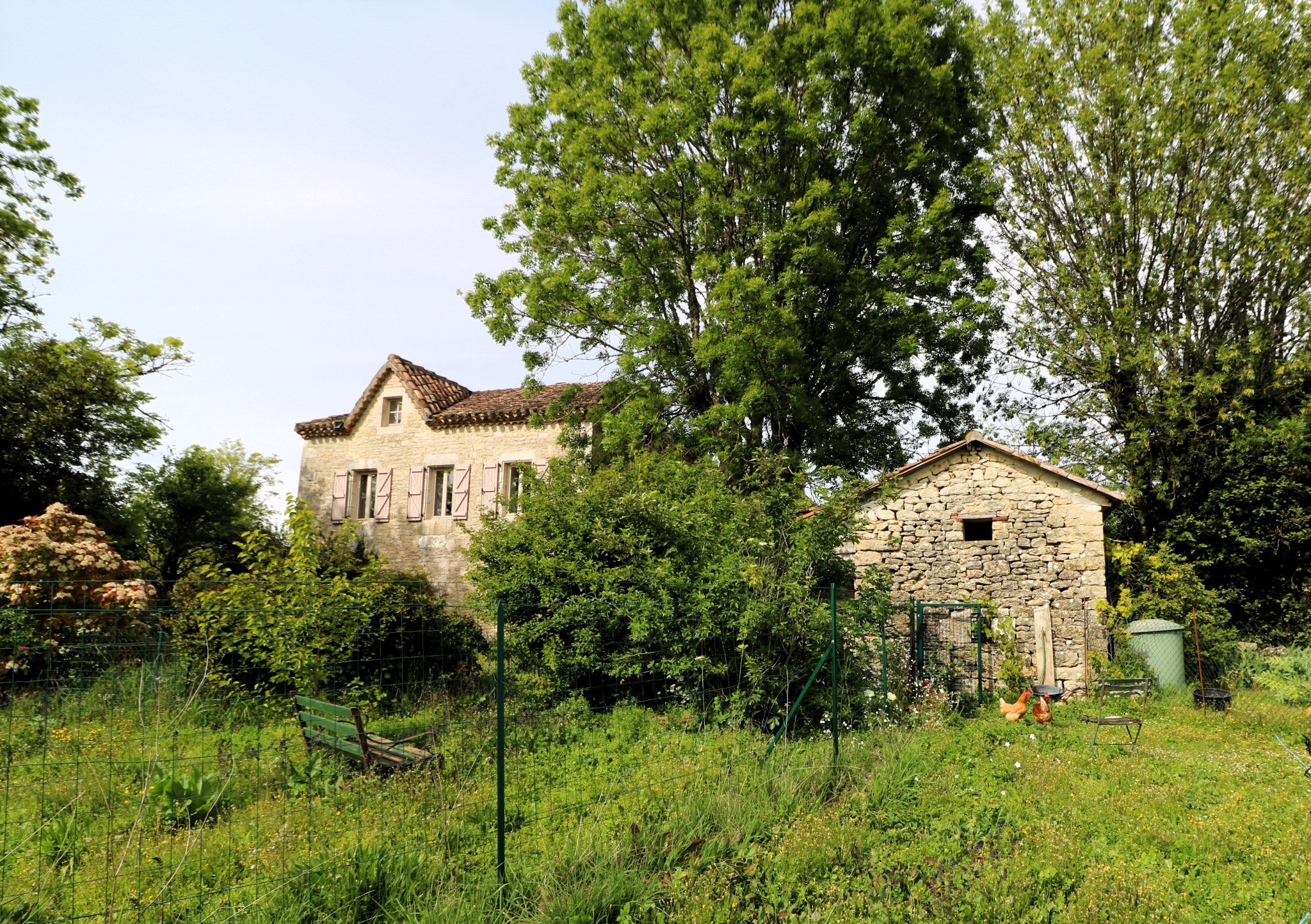 Vente Maison à Cahors 19 pièces