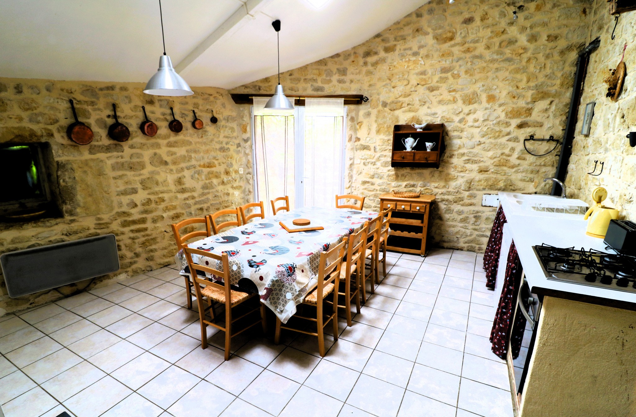 Vente Maison à Cahors 19 pièces