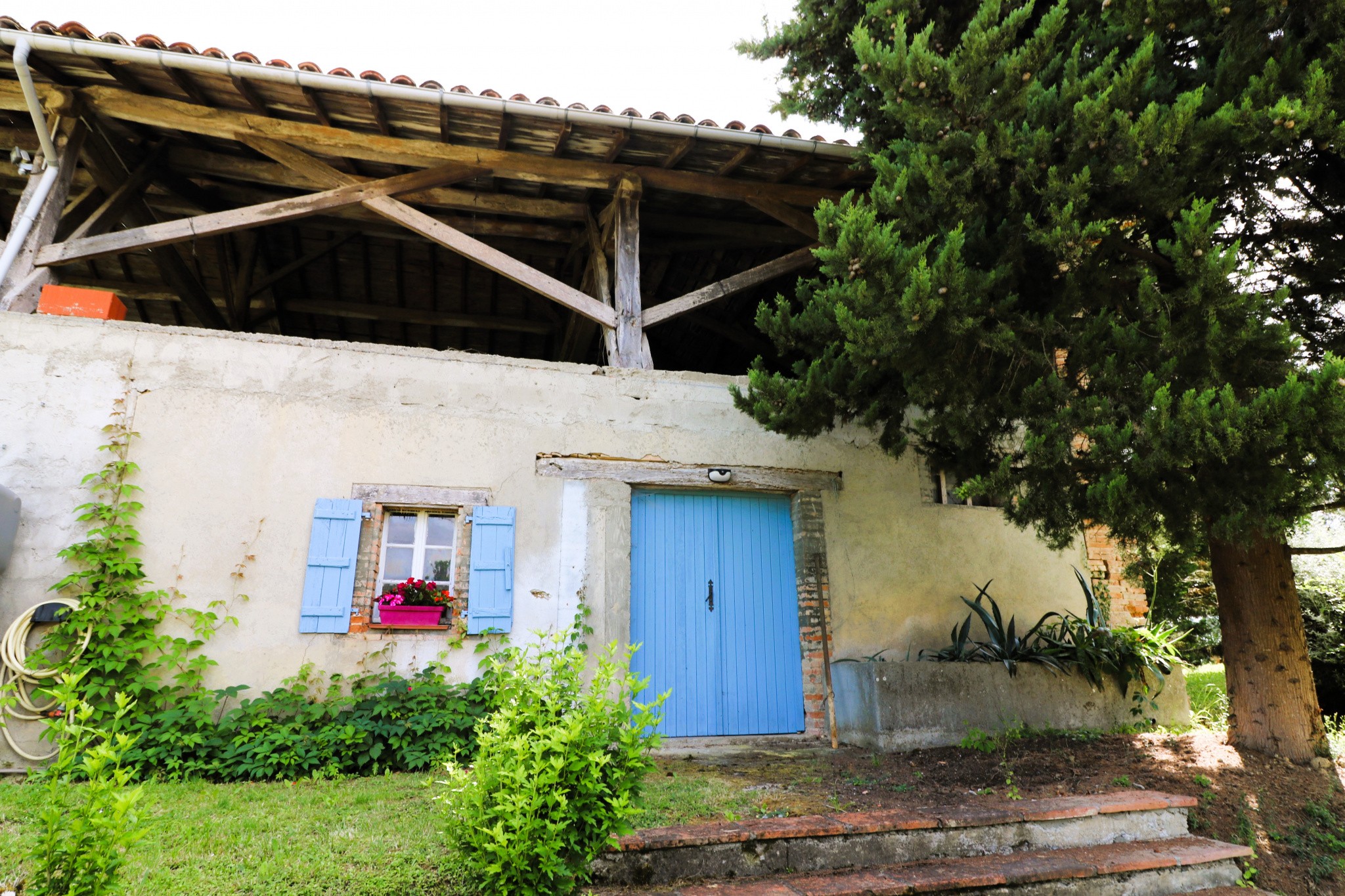 Vente Maison à Lombez 10 pièces