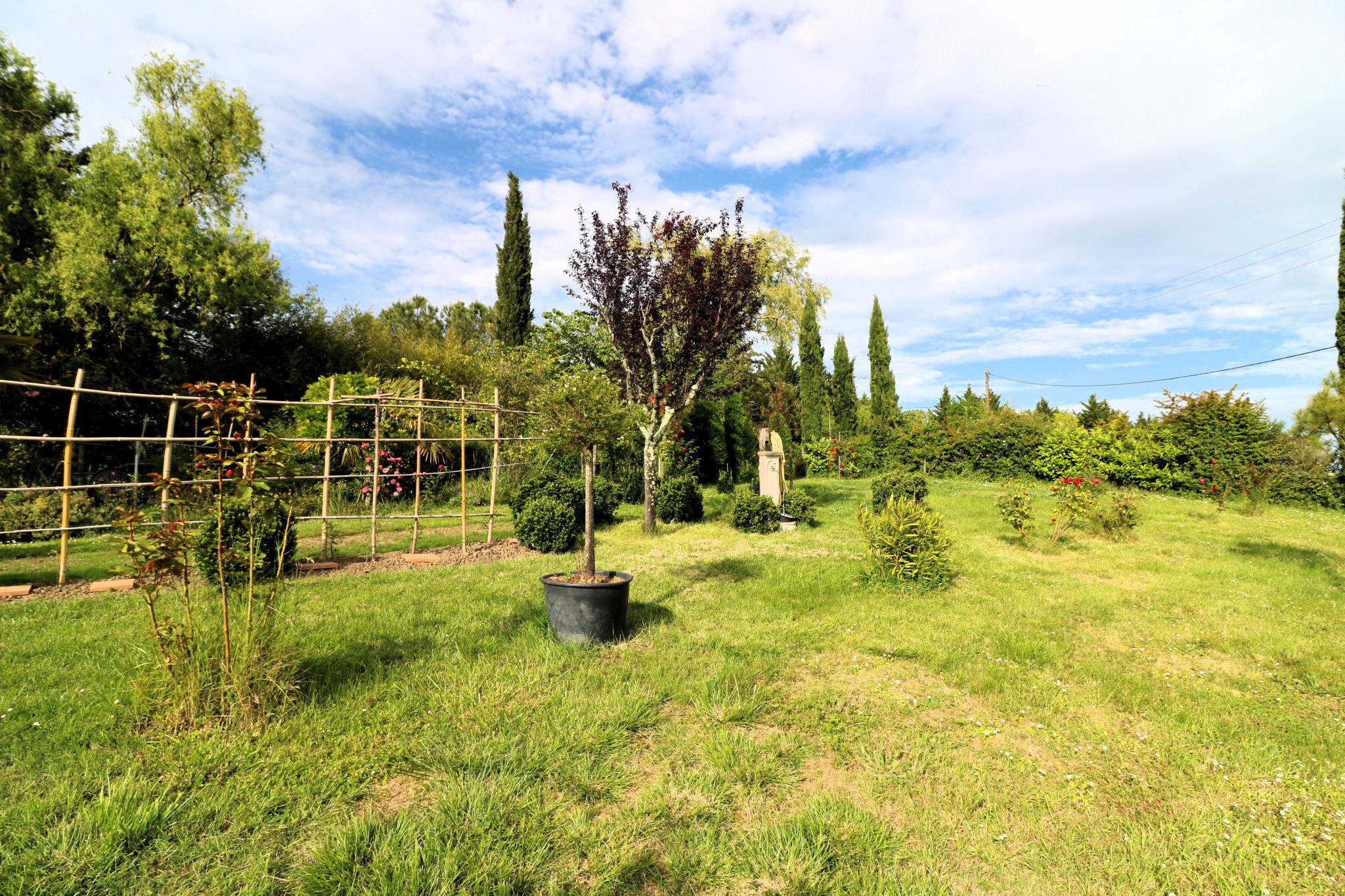 Vente Maison à Castelnau-Barbarens 8 pièces