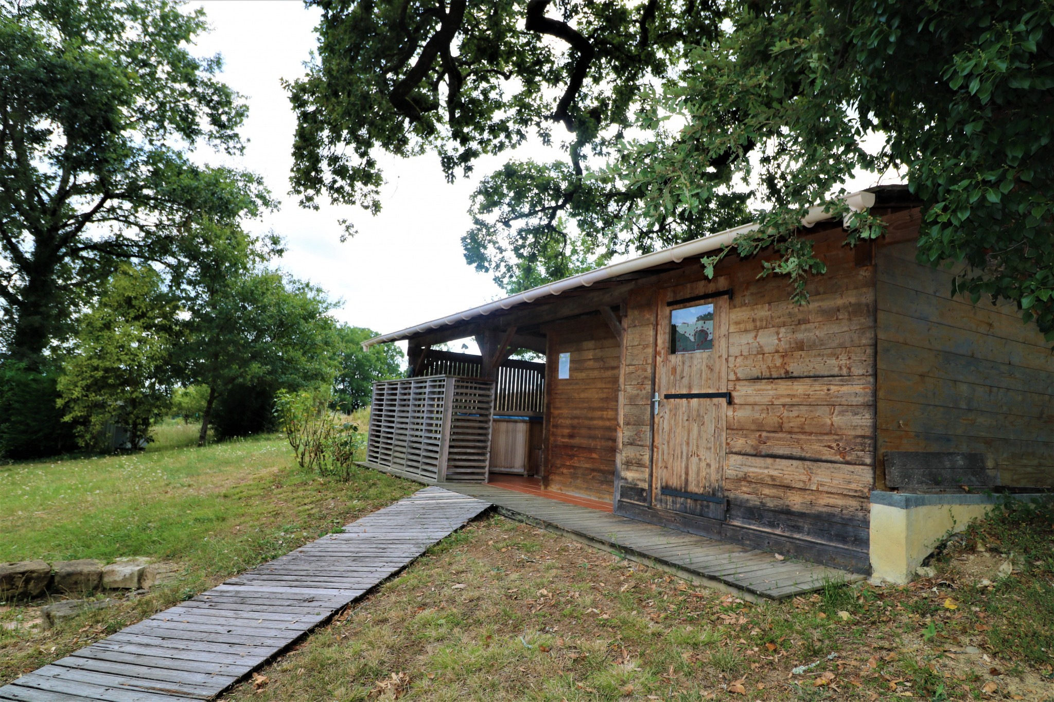 Vente Maison à Marciac 18 pièces