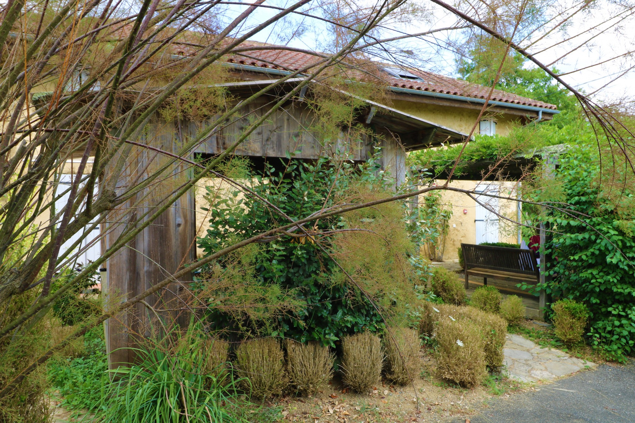 Vente Maison à Marciac 18 pièces