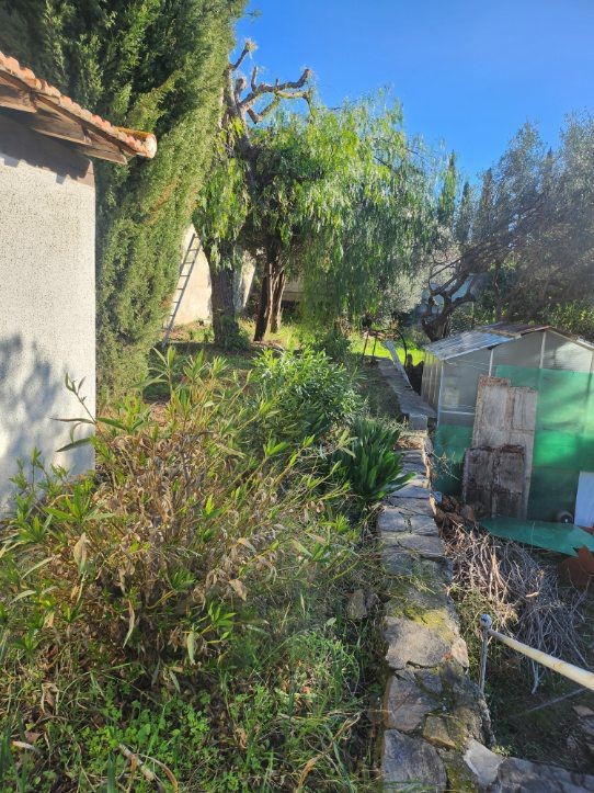 Vente Maison à Toulon 6 pièces