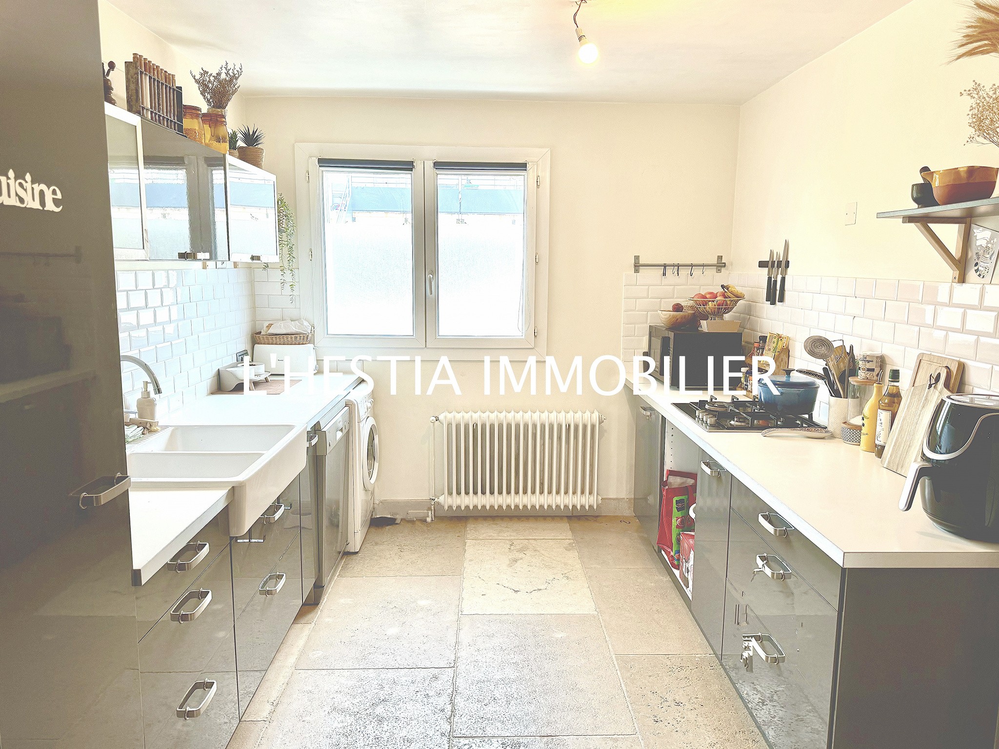 Vente Appartement à Sorgues 5 pièces