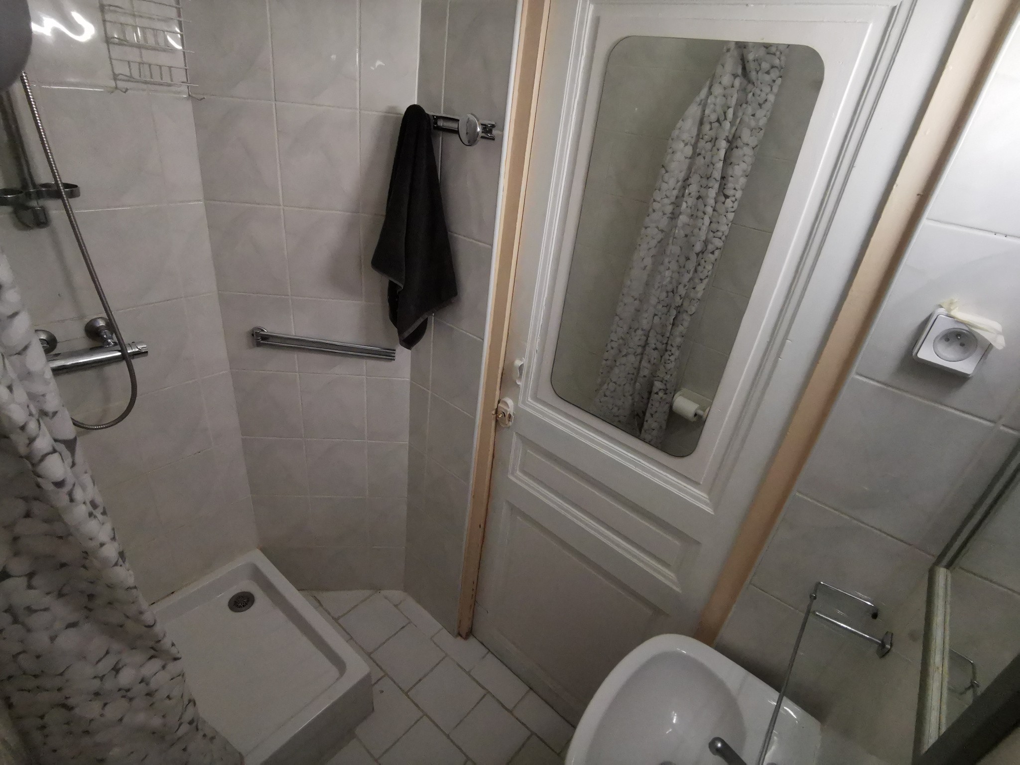 Vente Appartement à Toulon 2 pièces