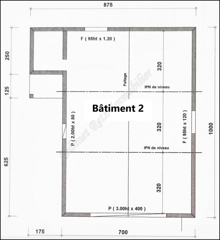 Vente Maison à Préfailles 7 pièces