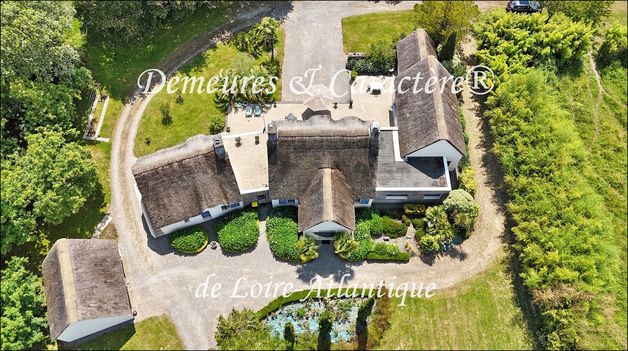 Vente Maison à Guérande 11 pièces