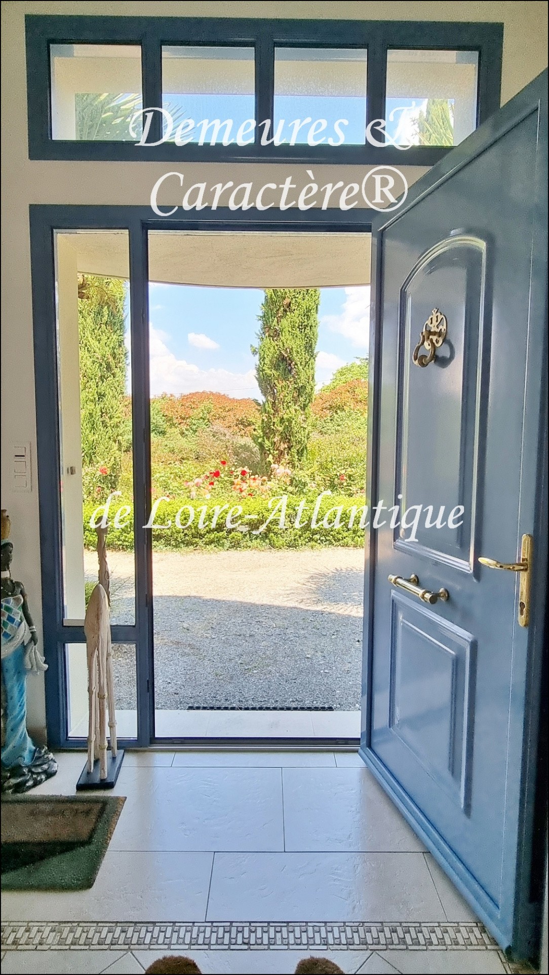 Vente Maison à Guérande 11 pièces