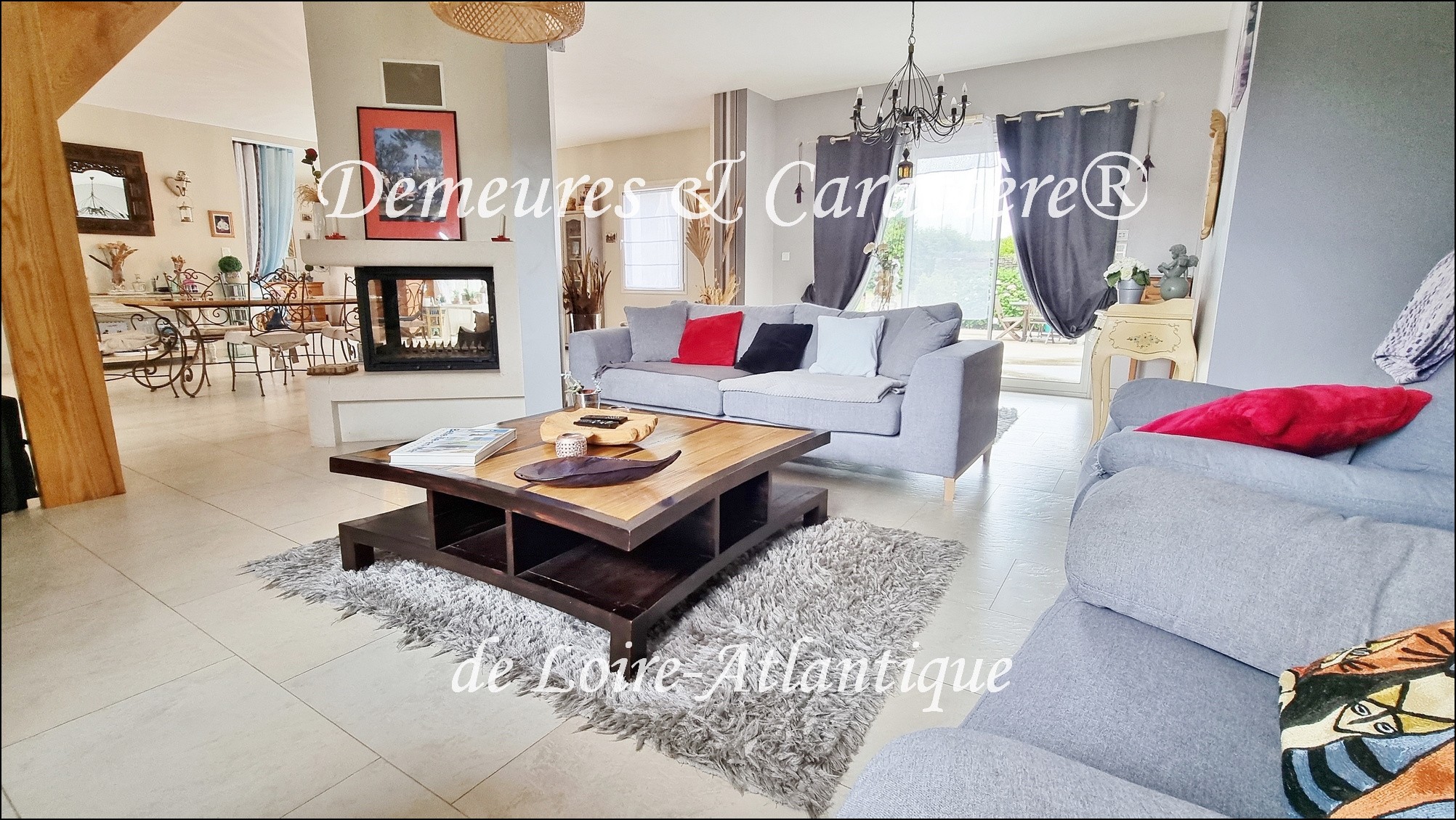 Vente Maison à Guérande 11 pièces