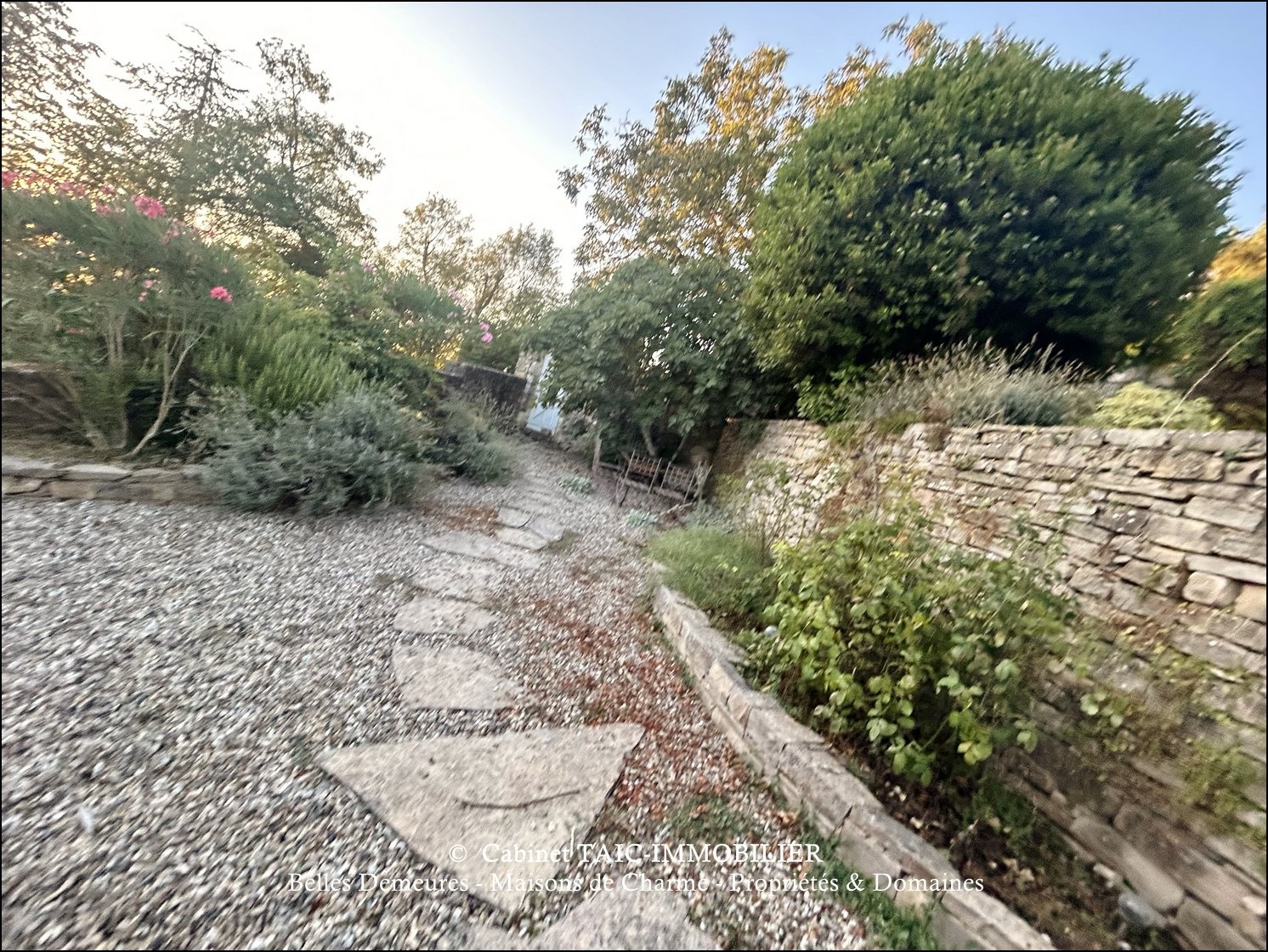 Vente Maison à Cordes-sur-Ciel 9 pièces