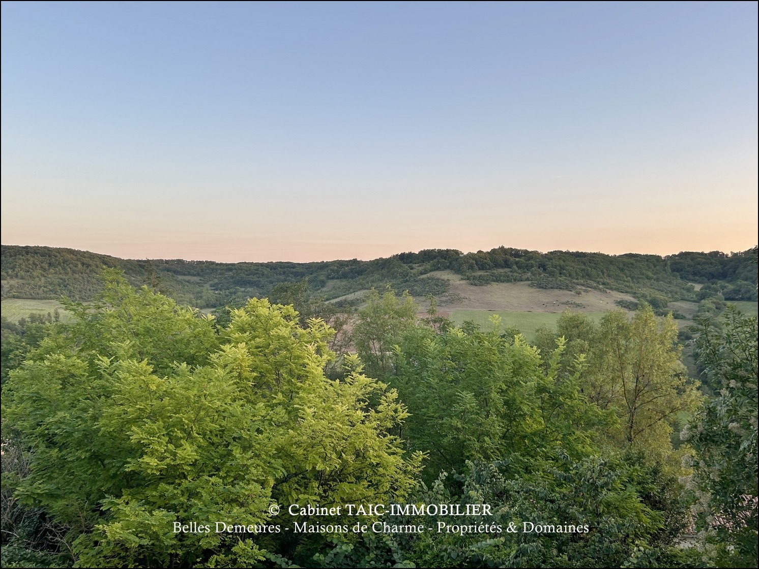 Vente Maison à Cordes-sur-Ciel 9 pièces