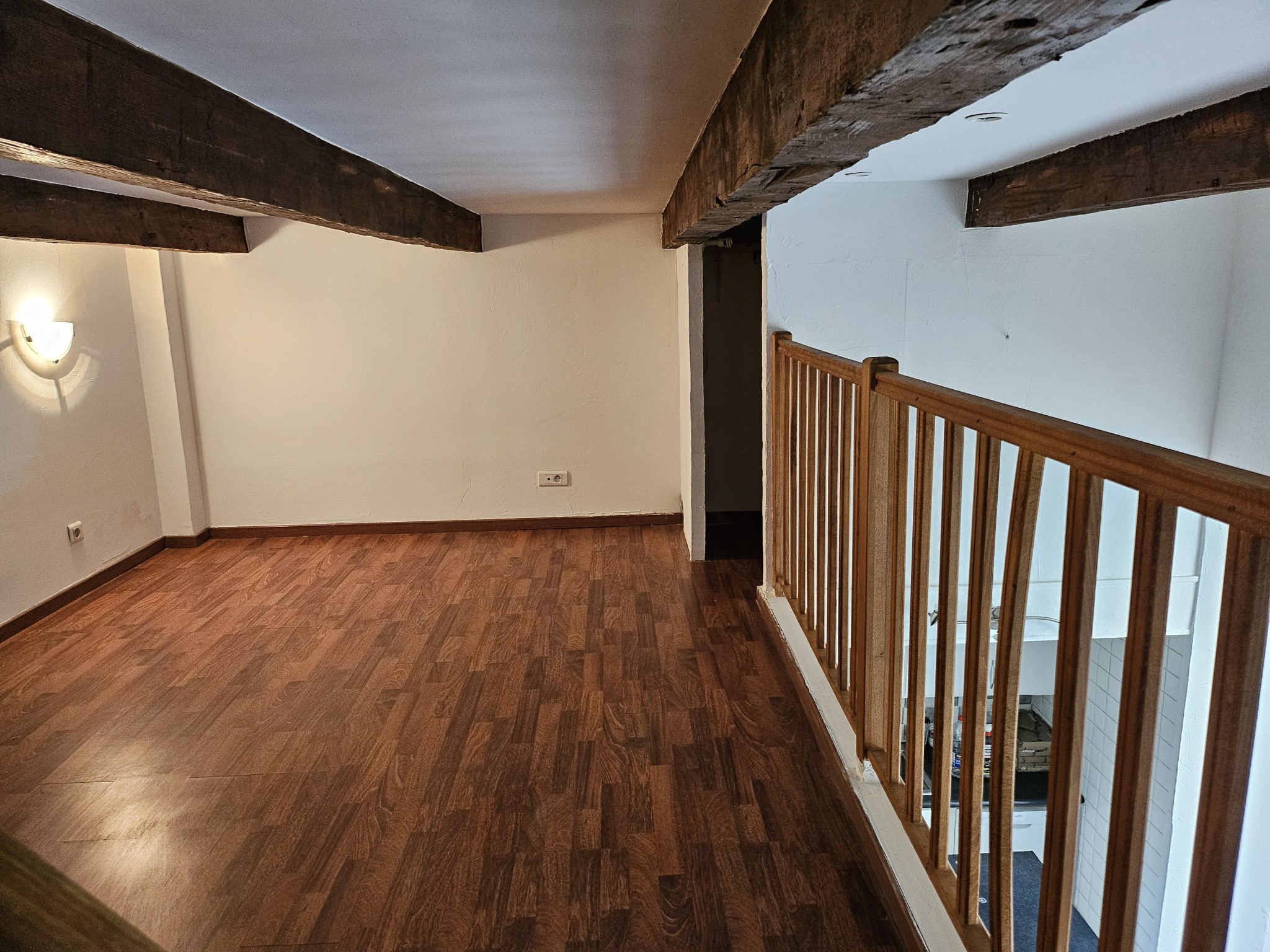 Vente Appartement à Marseille 8e arrondissement 2 pièces