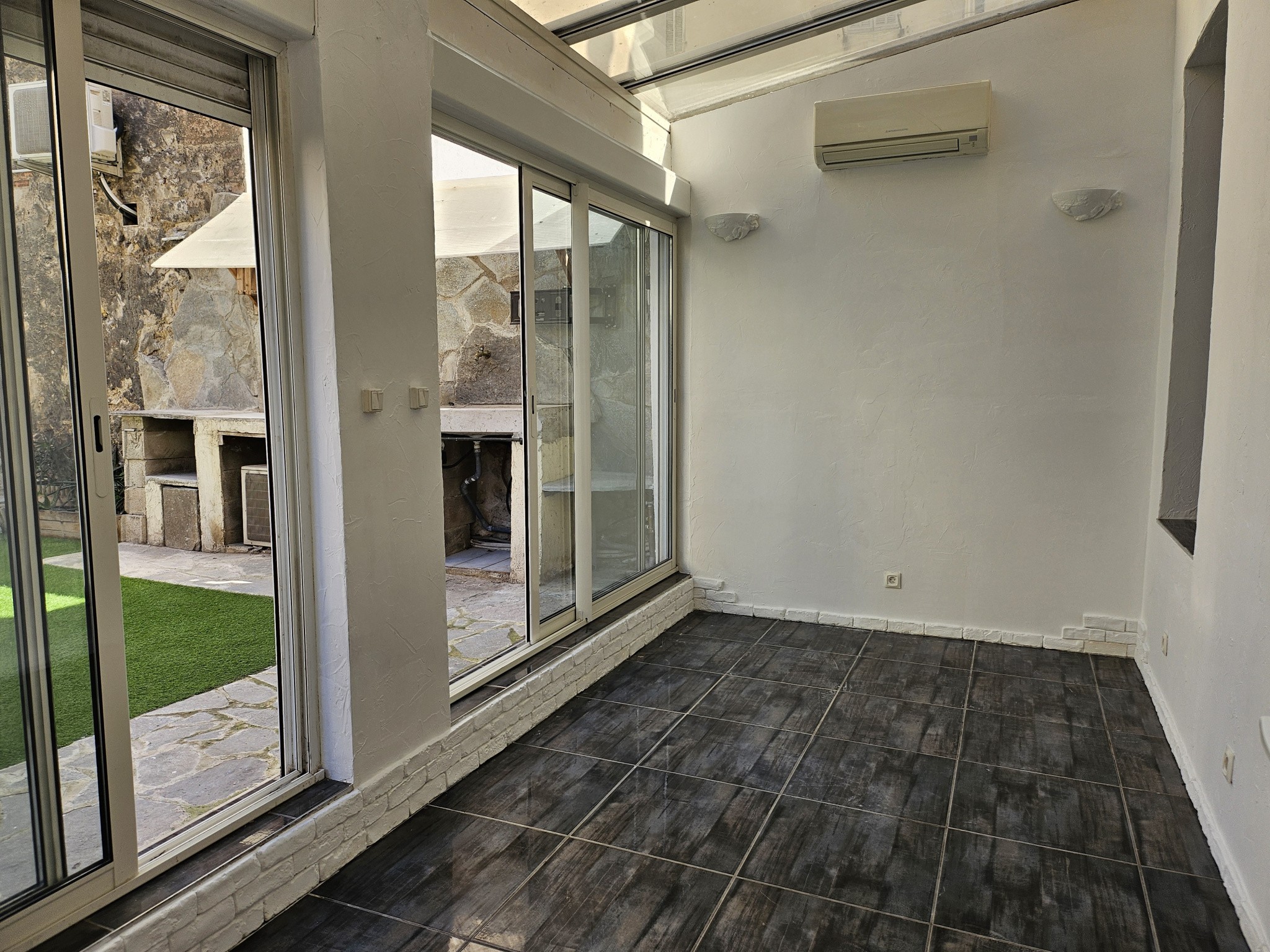 Vente Appartement à Marseille 8e arrondissement 2 pièces