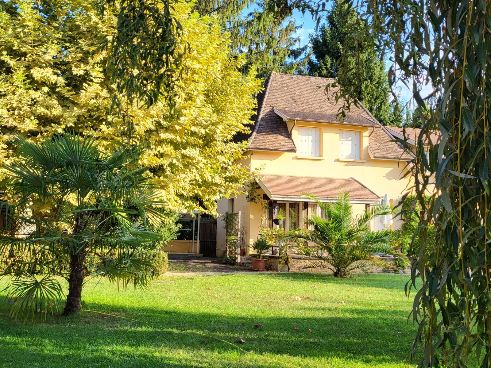 Vente Maison à Sarlat-la-Canéda 12 pièces