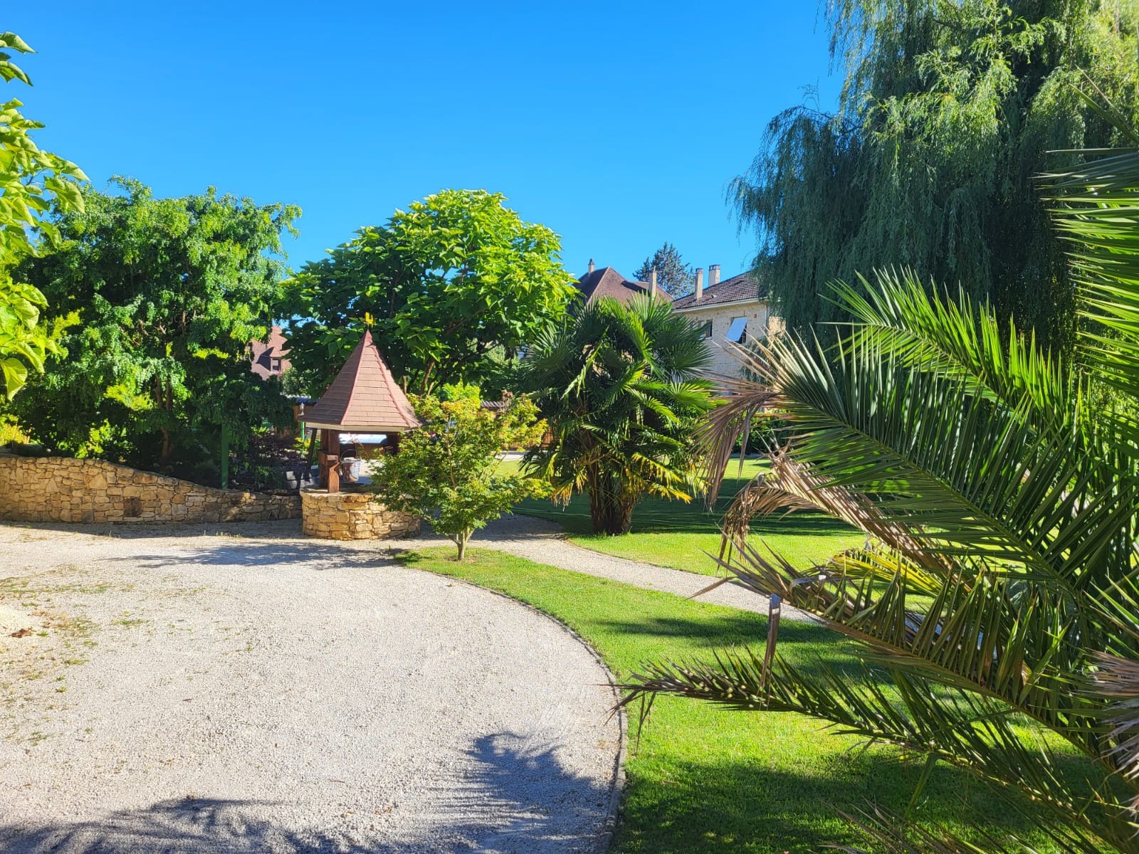 Vente Maison à Sarlat-la-Canéda 12 pièces