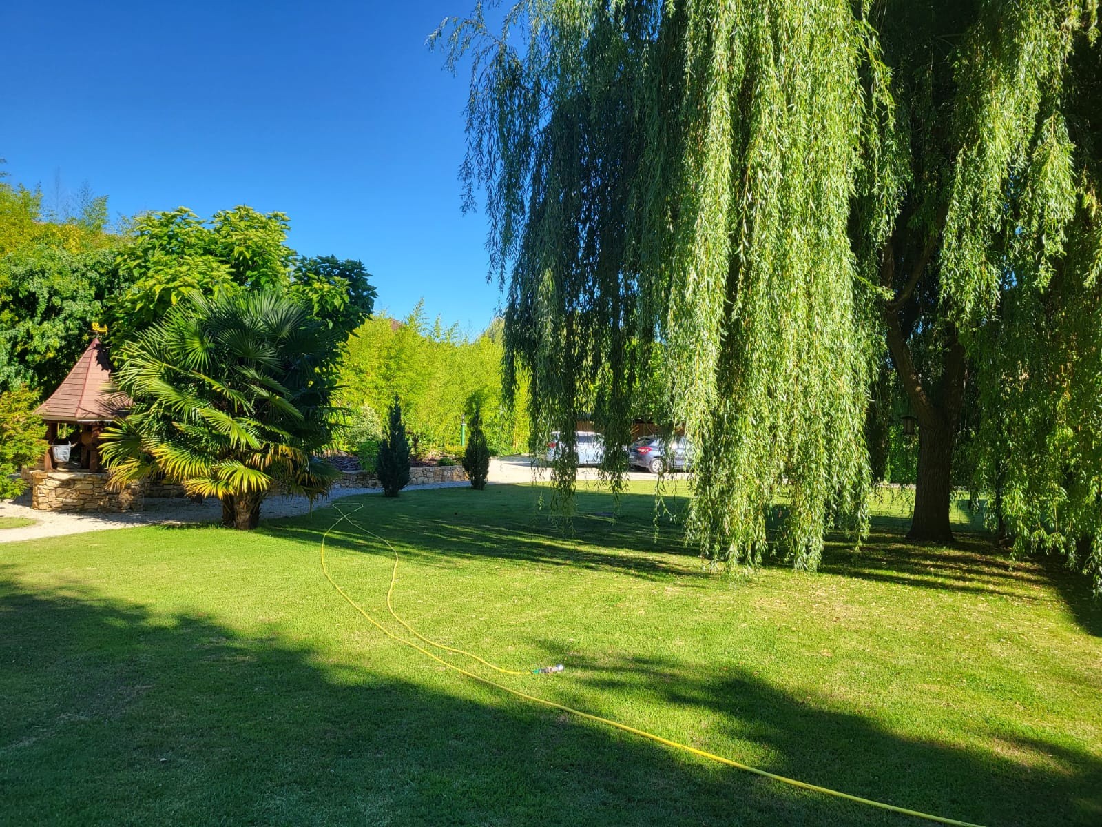 Vente Maison à Sarlat-la-Canéda 12 pièces