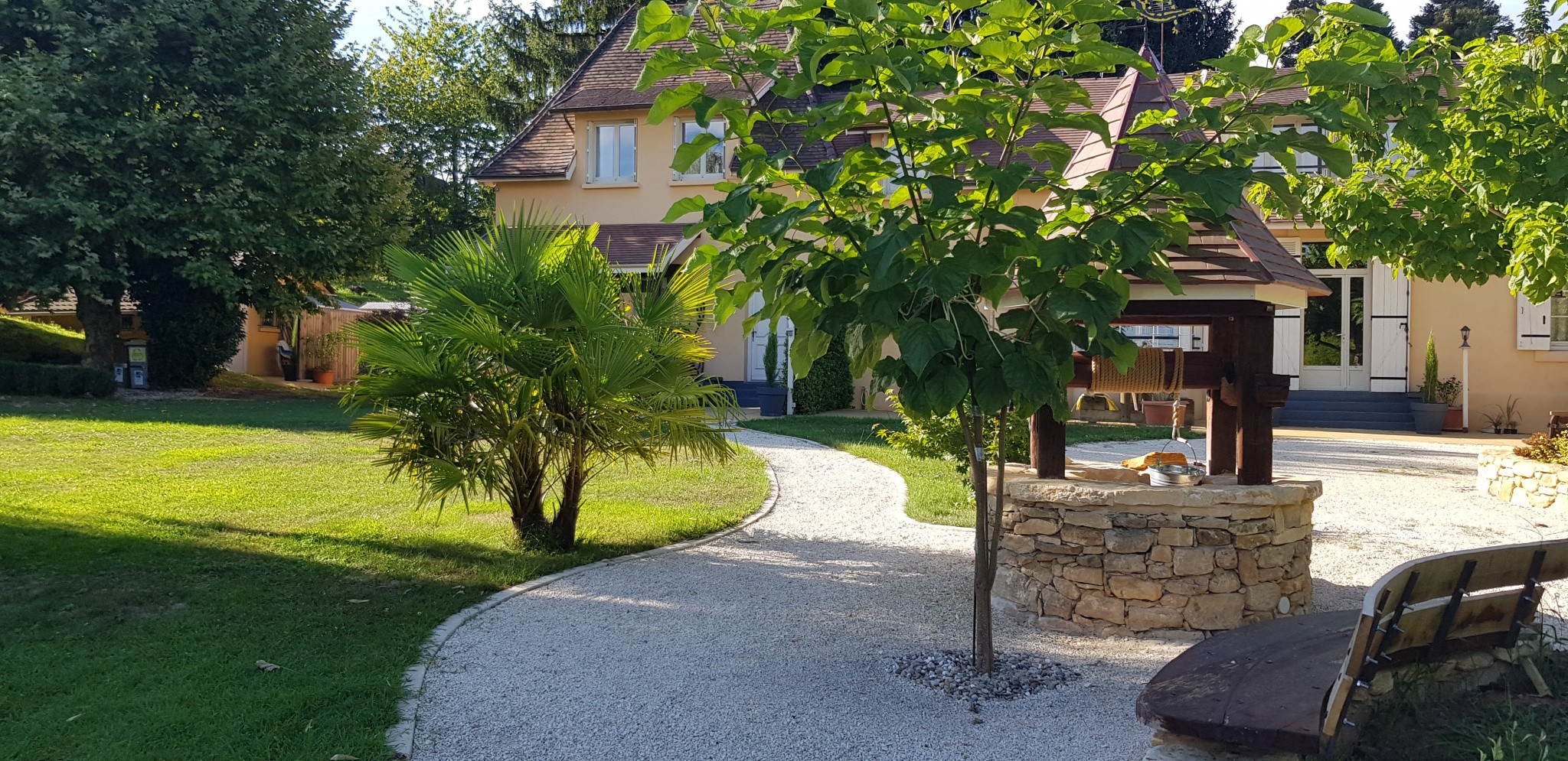 Vente Maison à Sarlat-la-Canéda 12 pièces